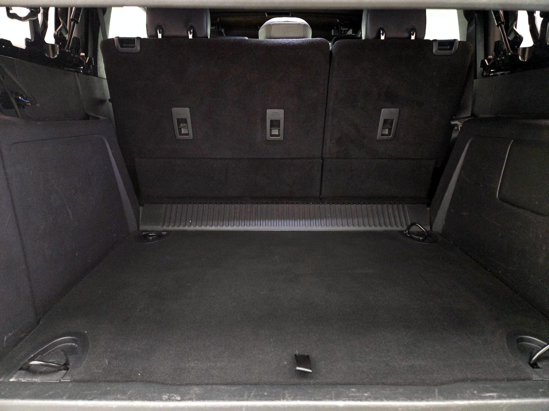 Thumbnail: 2023 Ford Bronco - 19