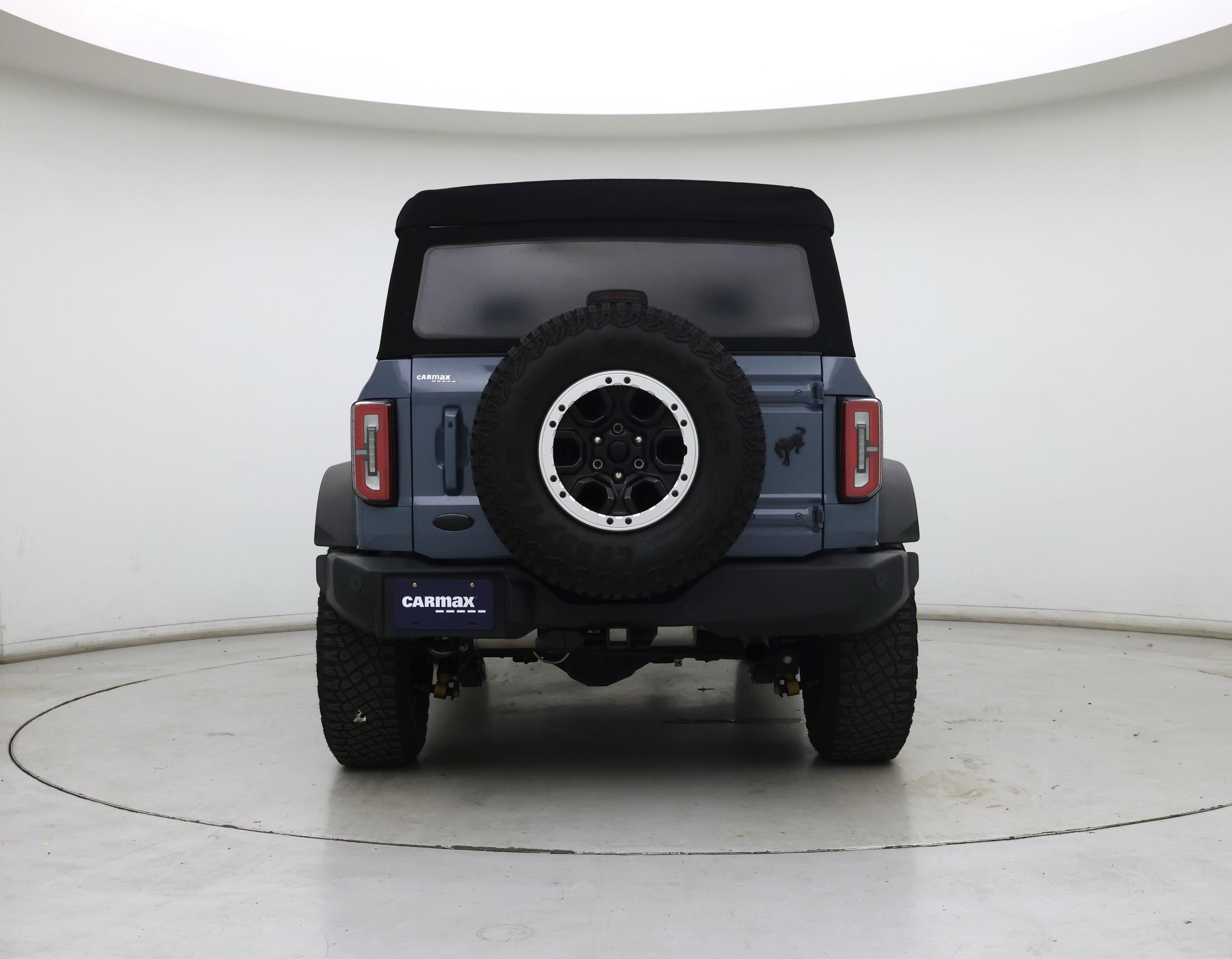 Thumbnail: 2023 Ford Bronco - 6