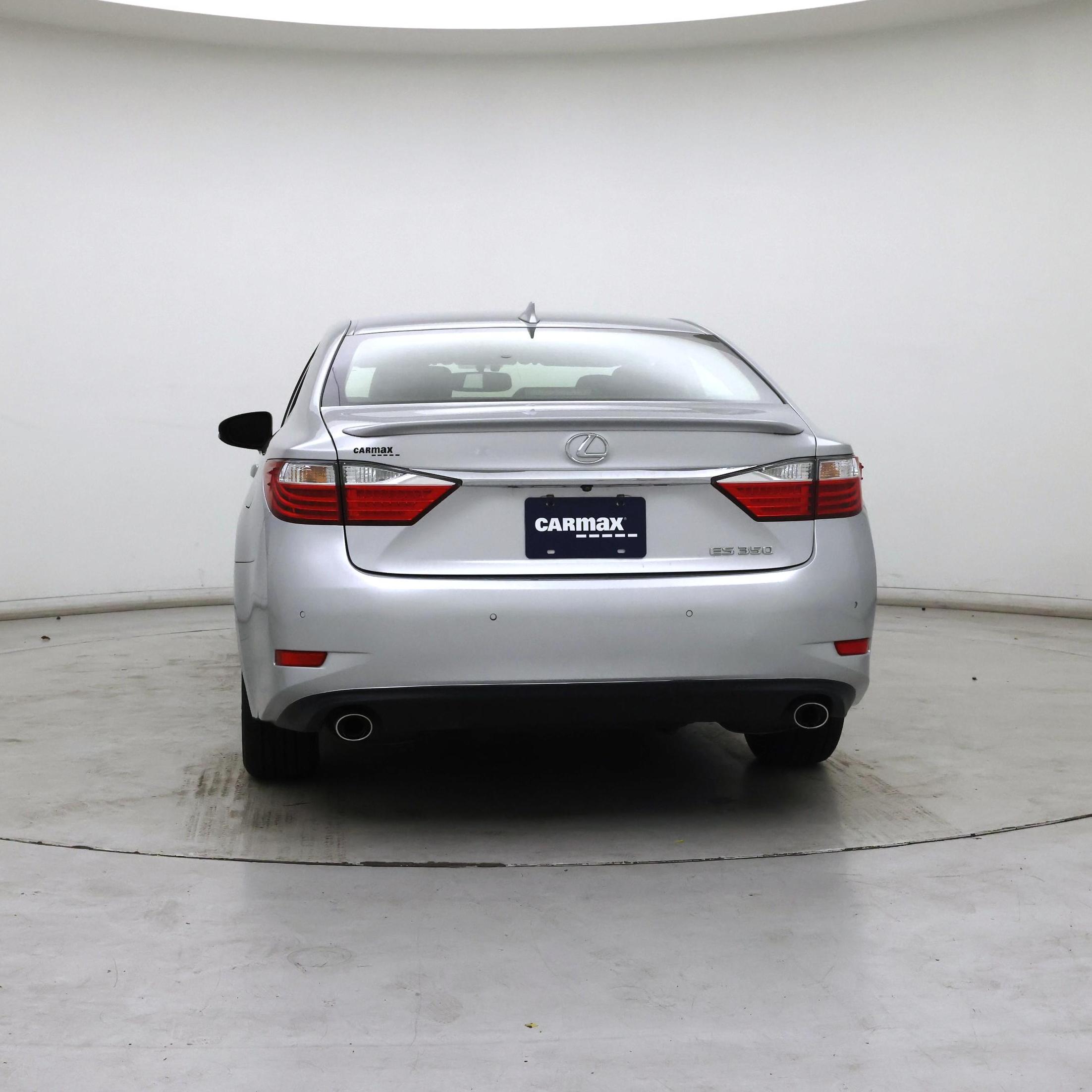 Thumbnail: 2015 Lexus ES - 6