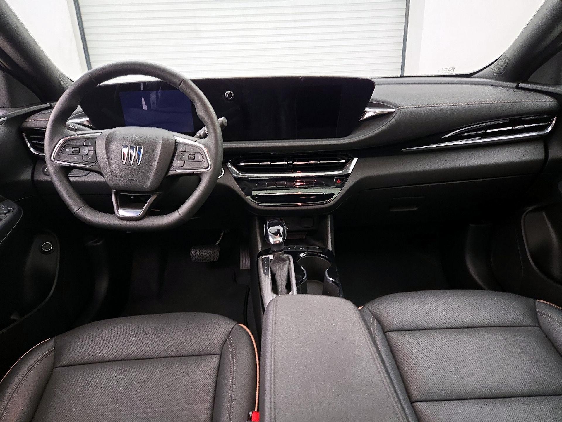 Thumbnail: 2025 Buick Envista - 9