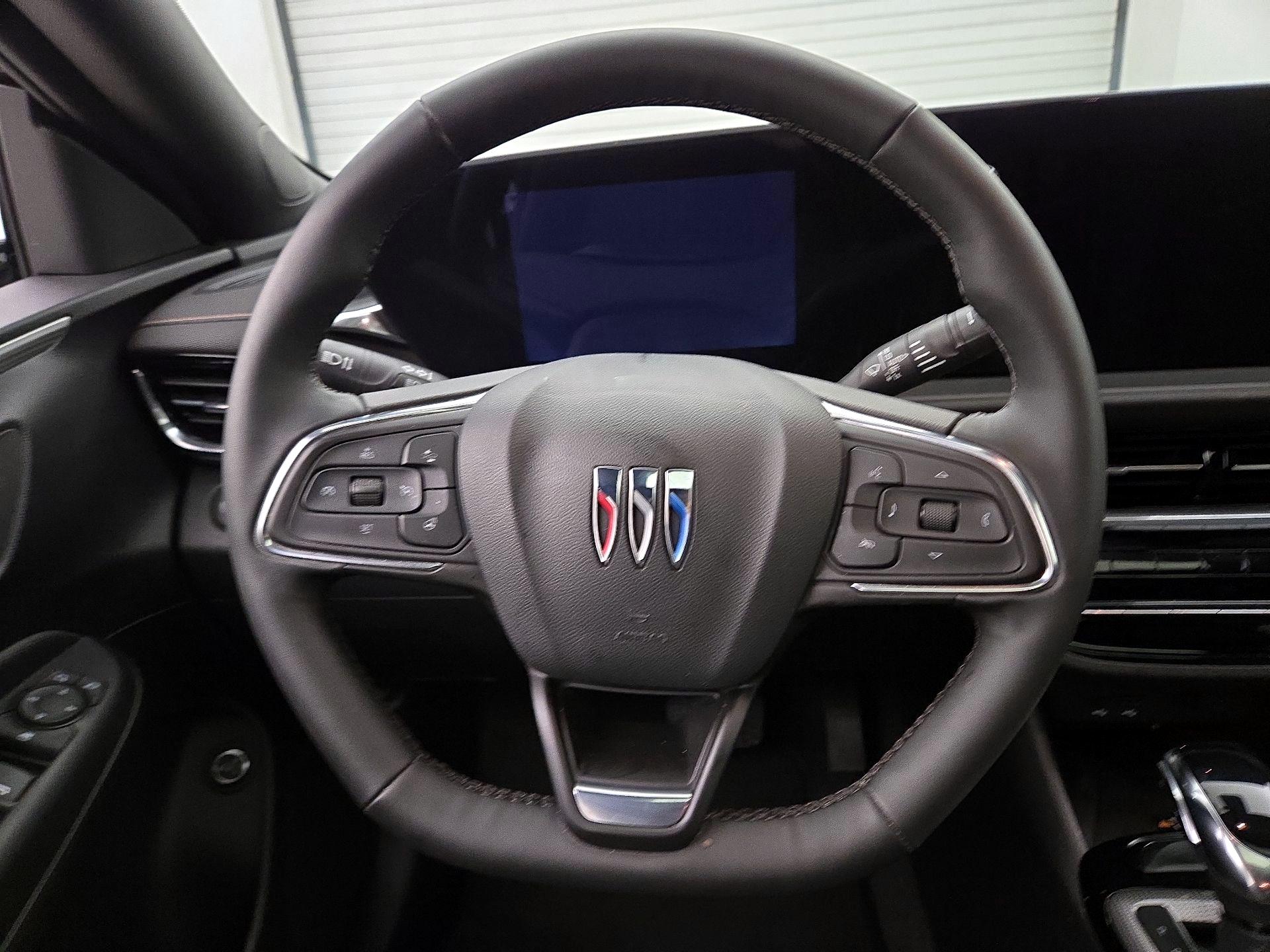 Thumbnail: 2025 Buick Envista - 10