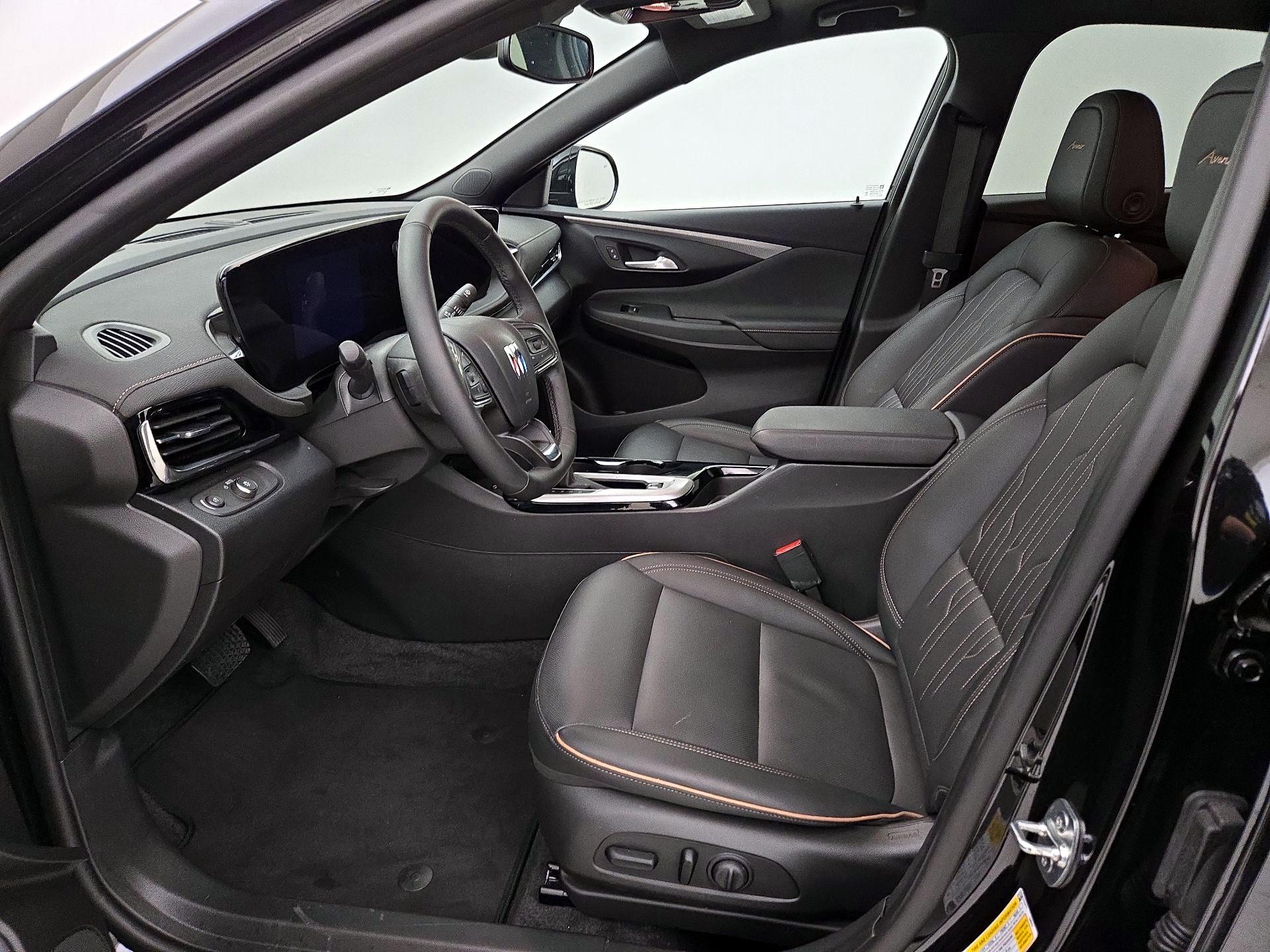 Thumbnail: 2025 Buick Envista - 11