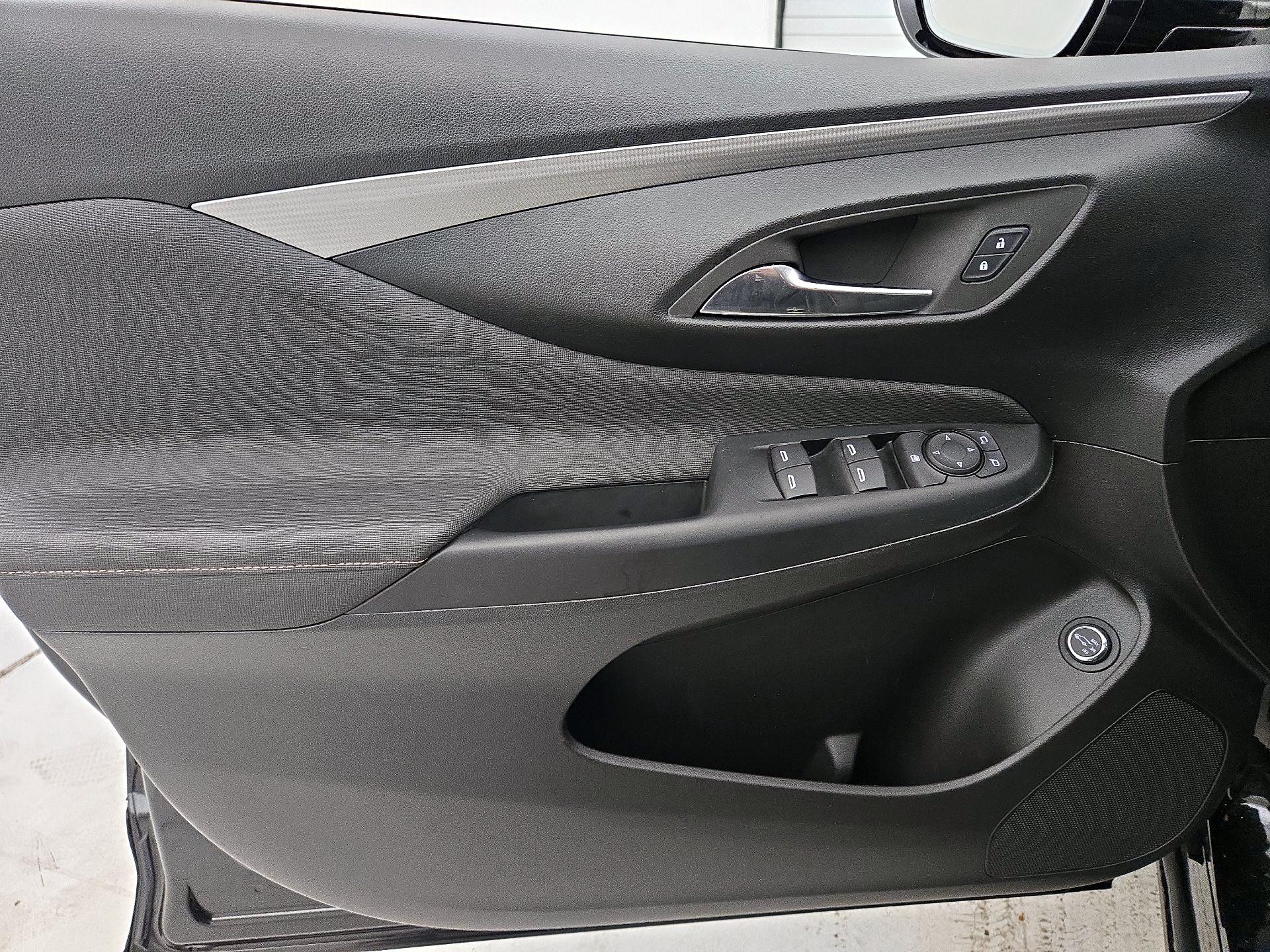 Thumbnail: 2025 Buick Envista - 12