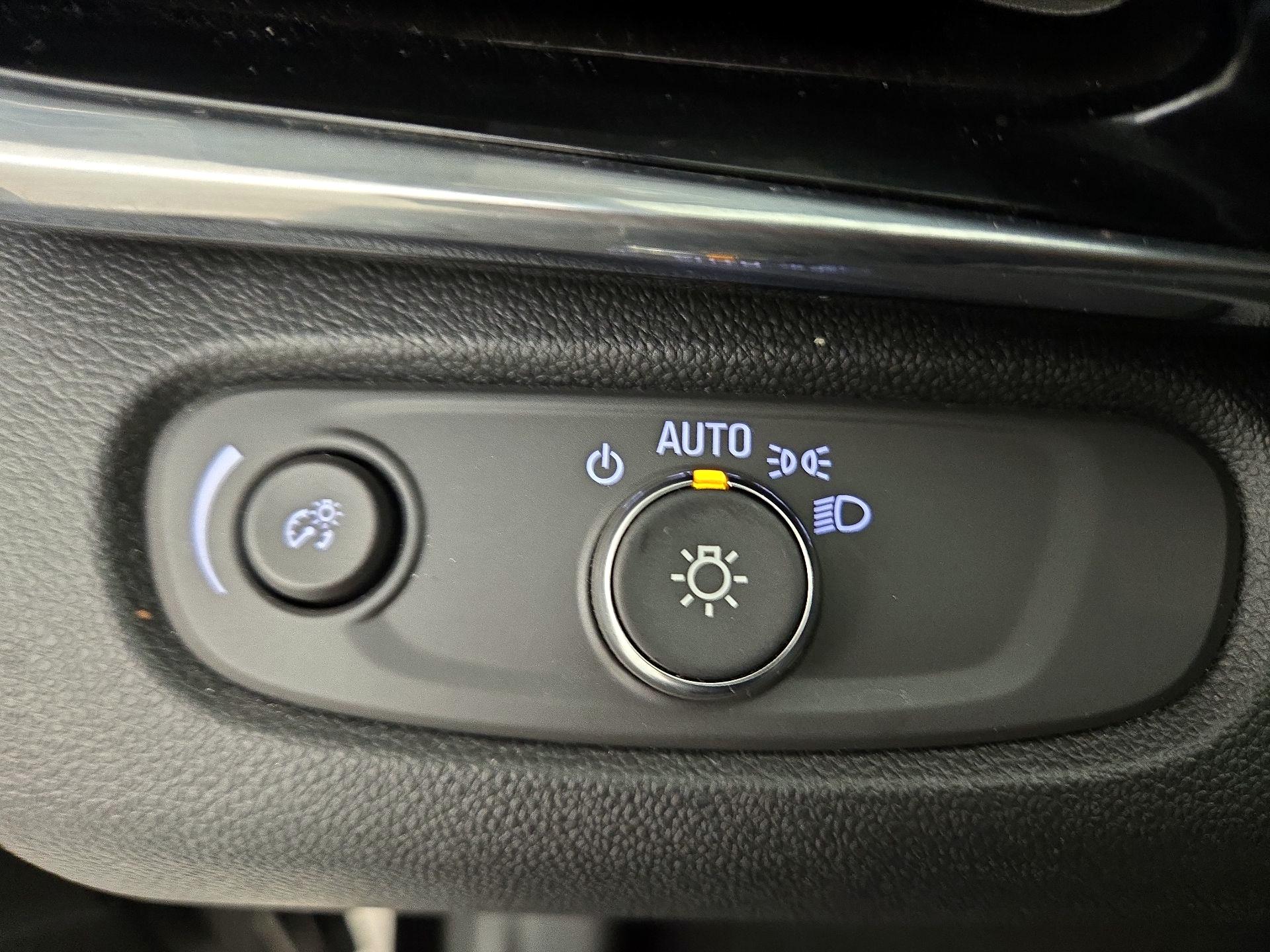 Thumbnail: 2025 Buick Envista - 13