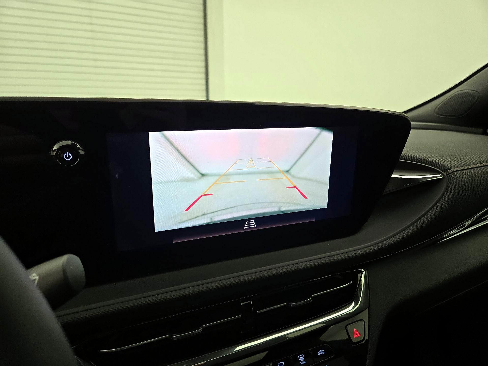 Thumbnail: 2025 Buick Envista - 14