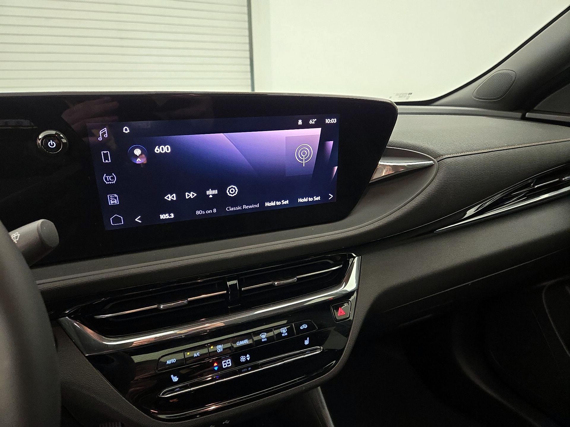 Thumbnail: 2025 Buick Envista - 15