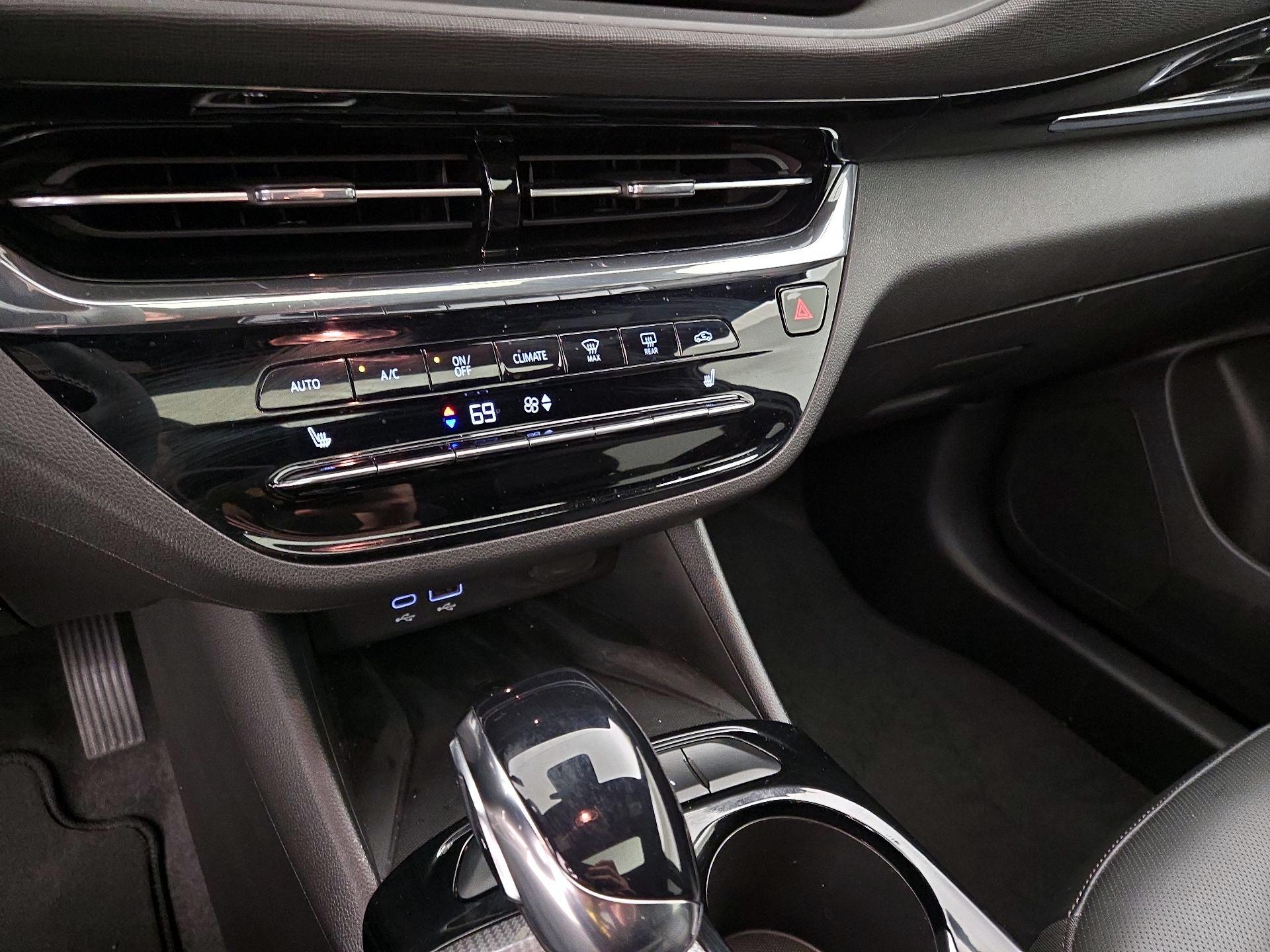 Thumbnail: 2025 Buick Envista - 16