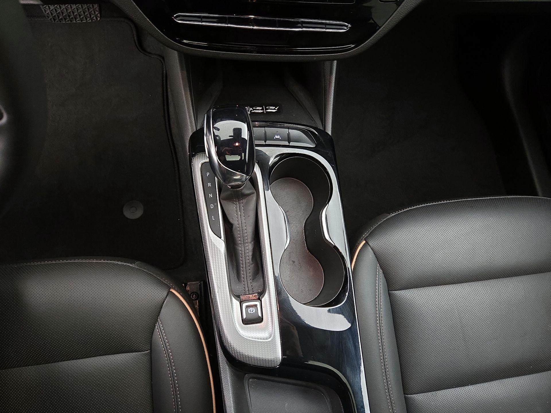 Thumbnail: 2025 Buick Envista - 17