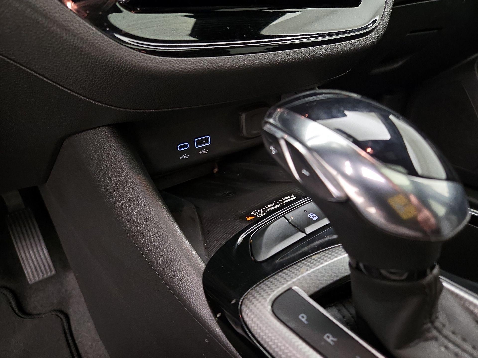 Thumbnail: 2025 Buick Envista - 18