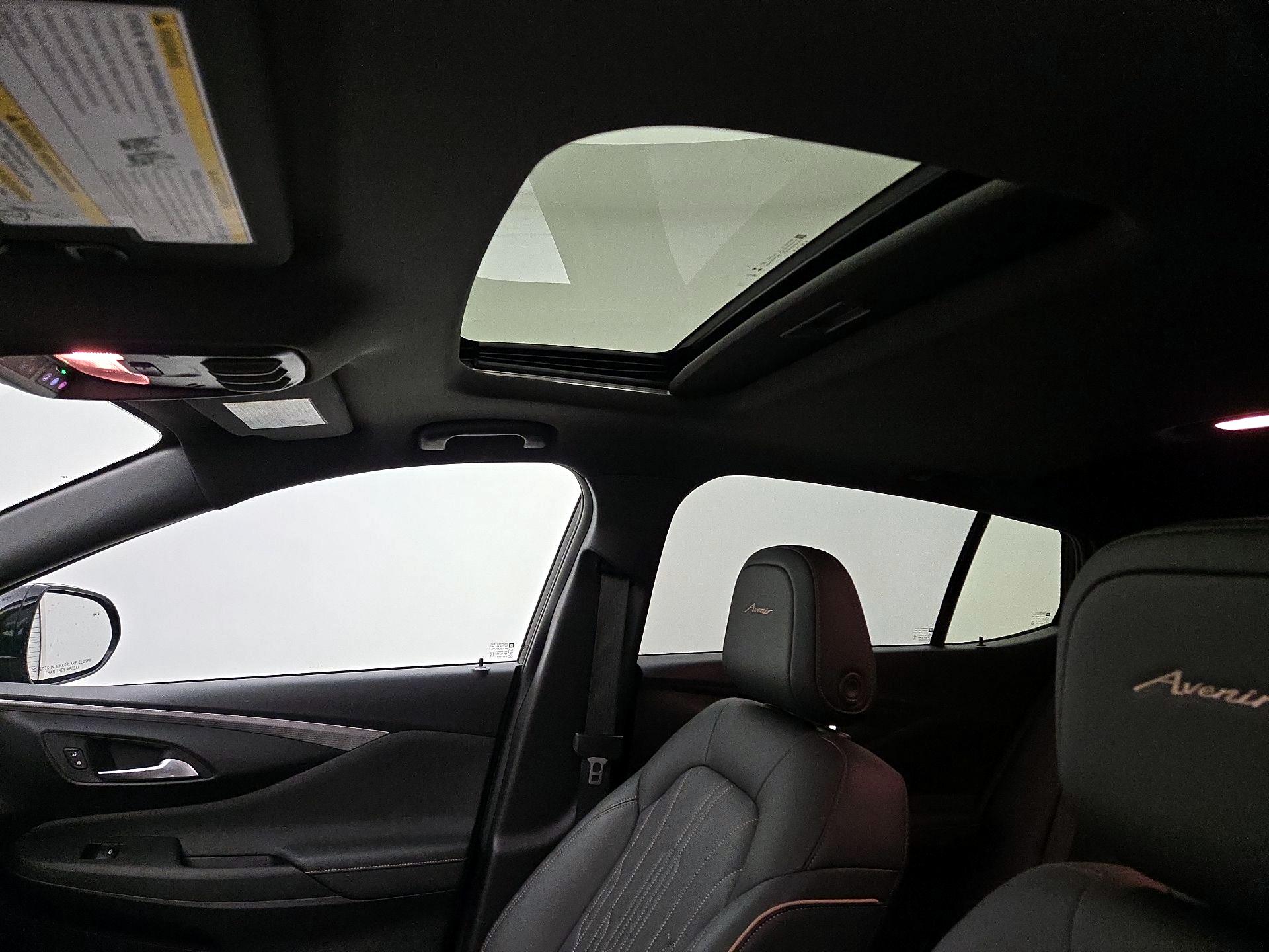 Thumbnail: 2025 Buick Envista - 19