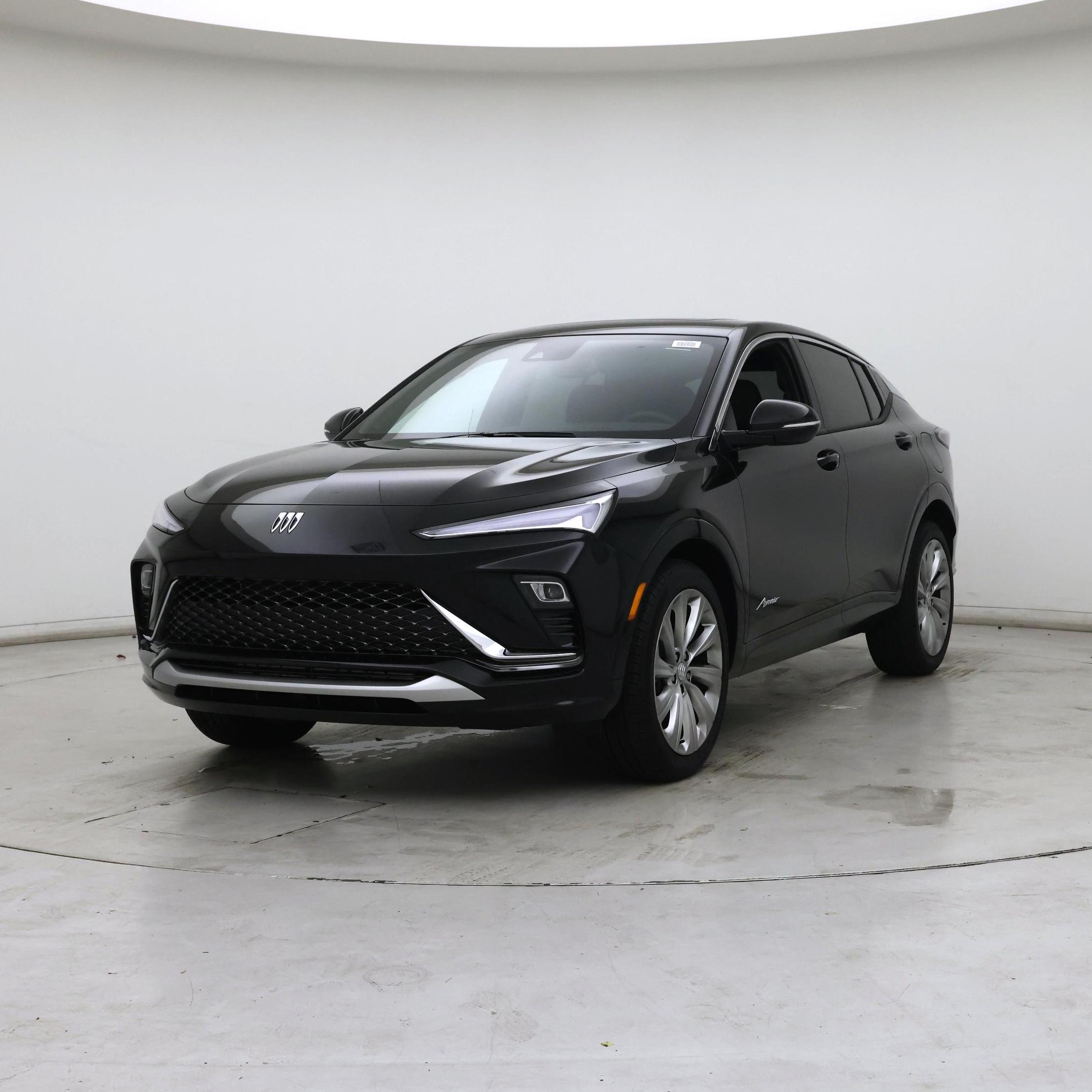 Thumbnail: 2025 Buick Envista - 4