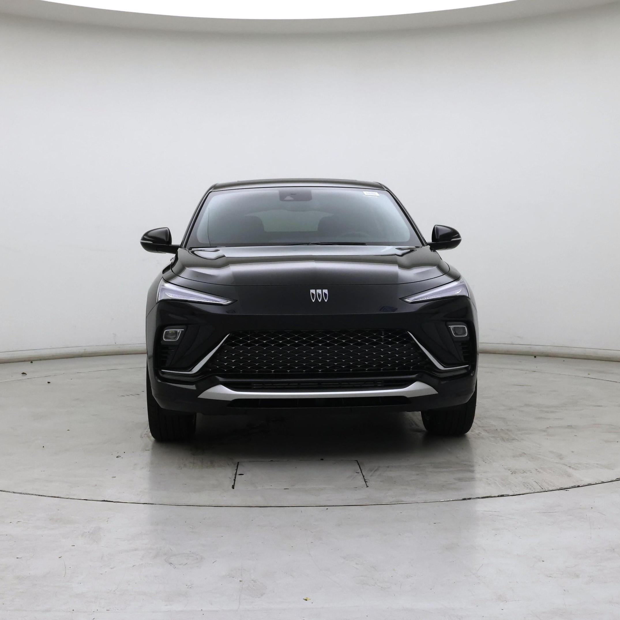 Thumbnail: 2025 Buick Envista - 5