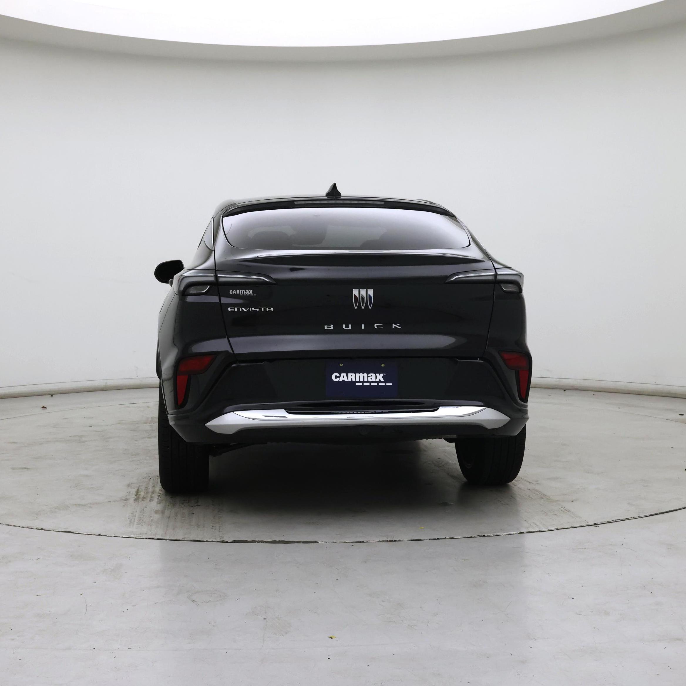 Thumbnail: 2025 Buick Envista - 6