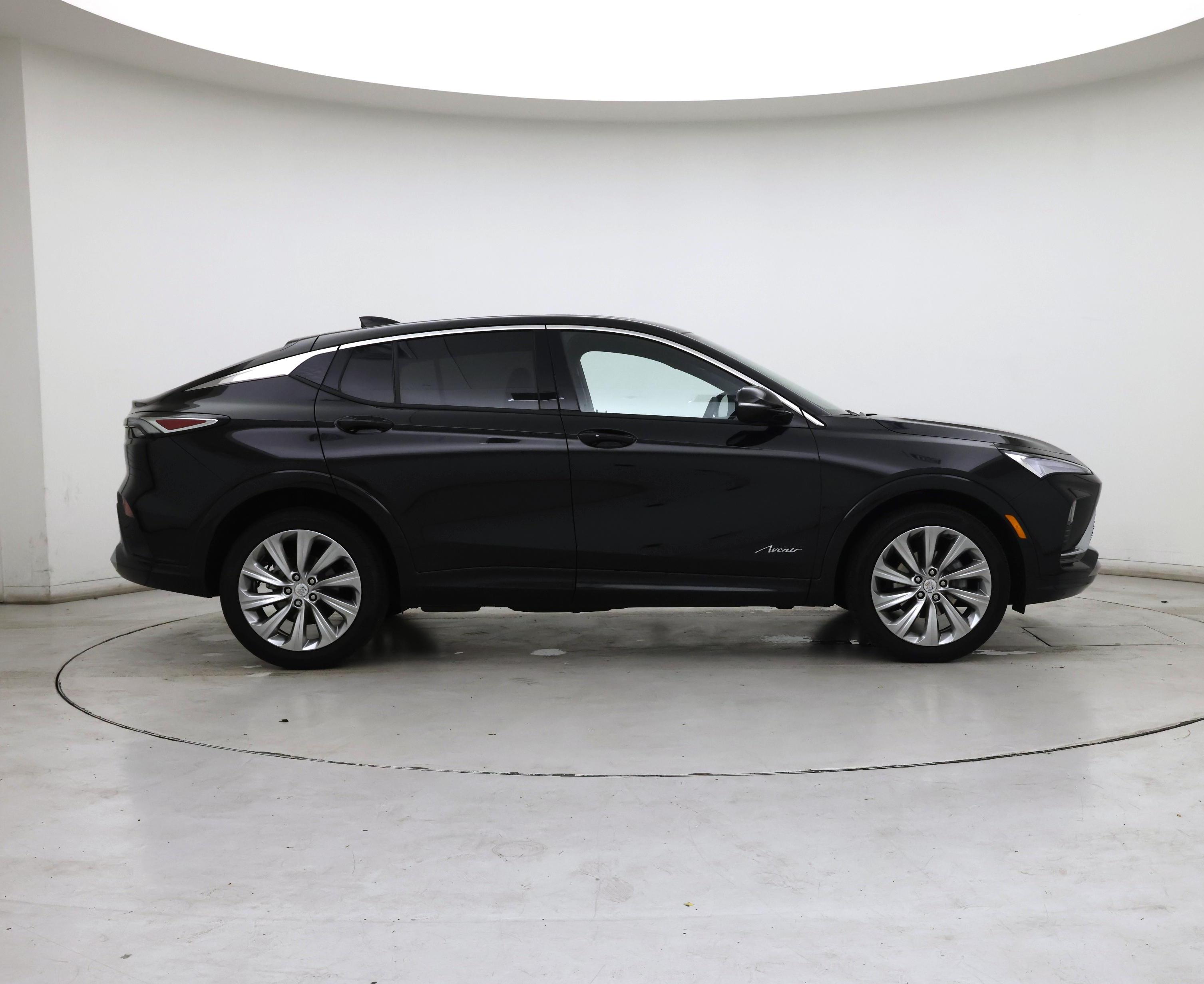 Thumbnail: 2025 Buick Envista - 7