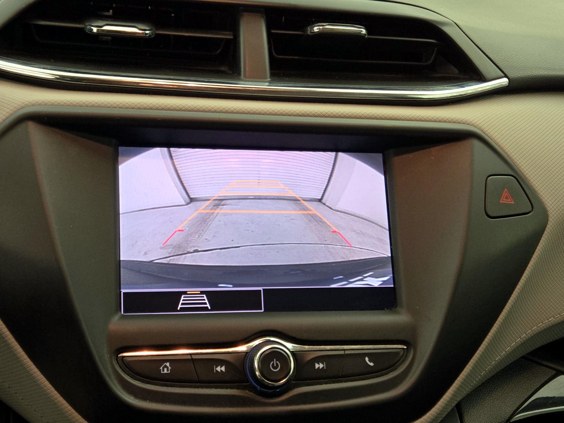 Thumbnail: 2022 Chevrolet TrailBlazer - 14