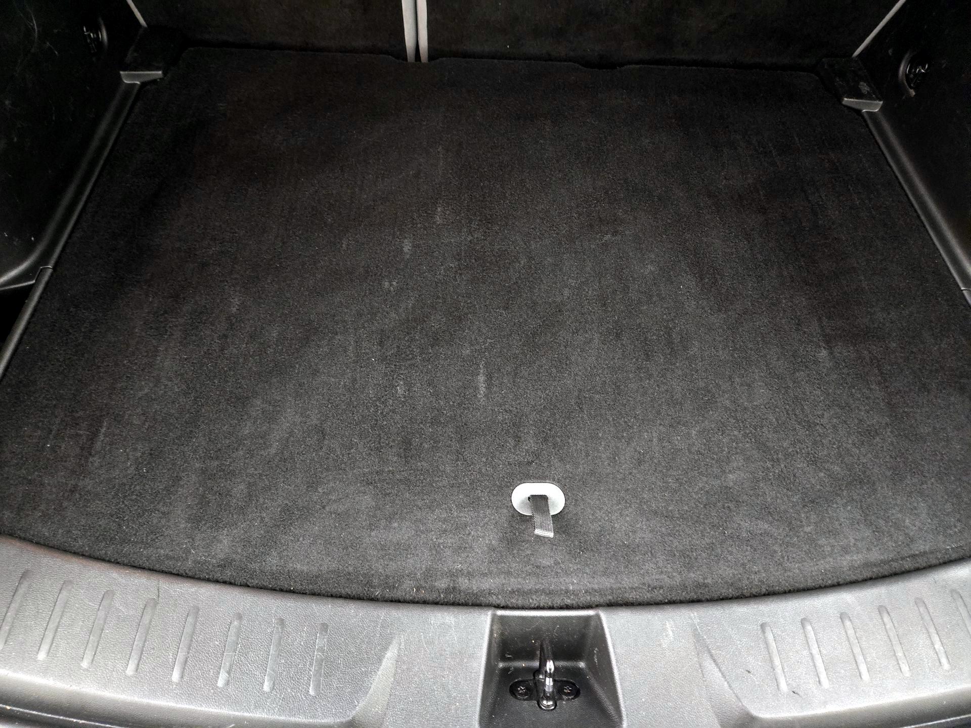 Thumbnail: 2022 Chevrolet TrailBlazer - 19