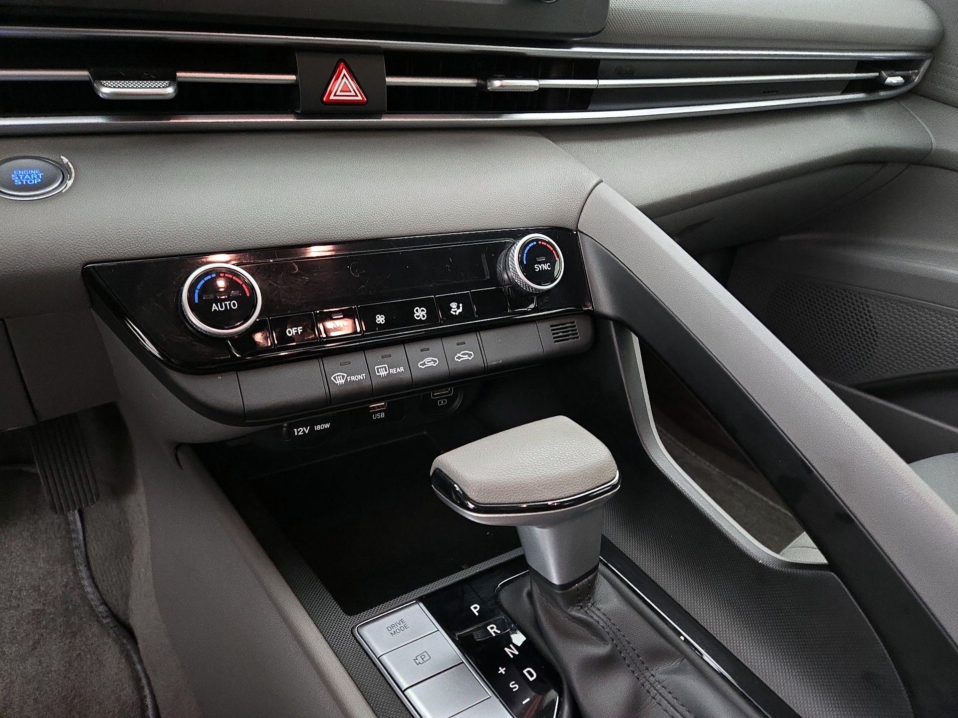 Thumbnail: 2023 Hyundai Elantra - 16