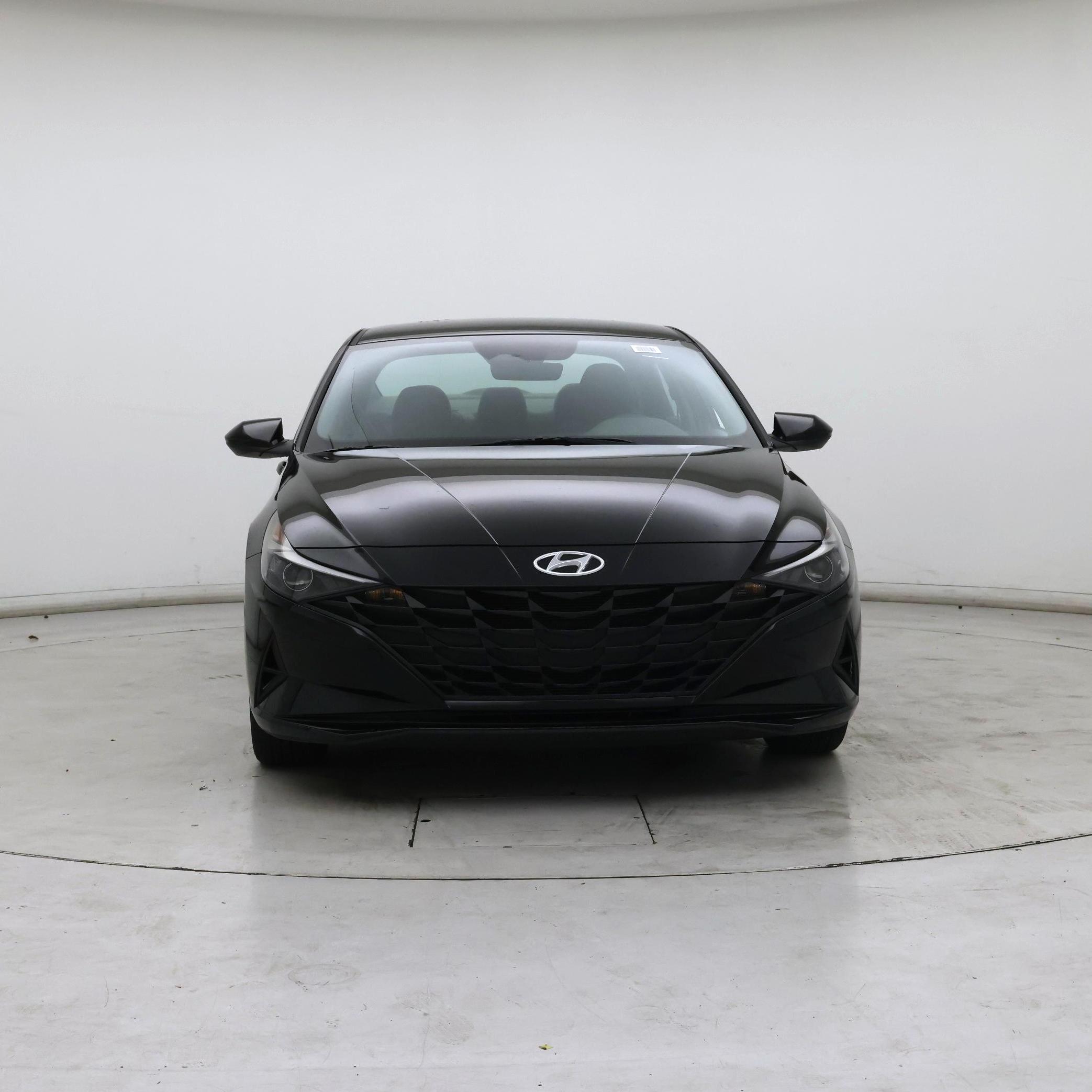 Thumbnail: 2023 Hyundai Elantra - 5