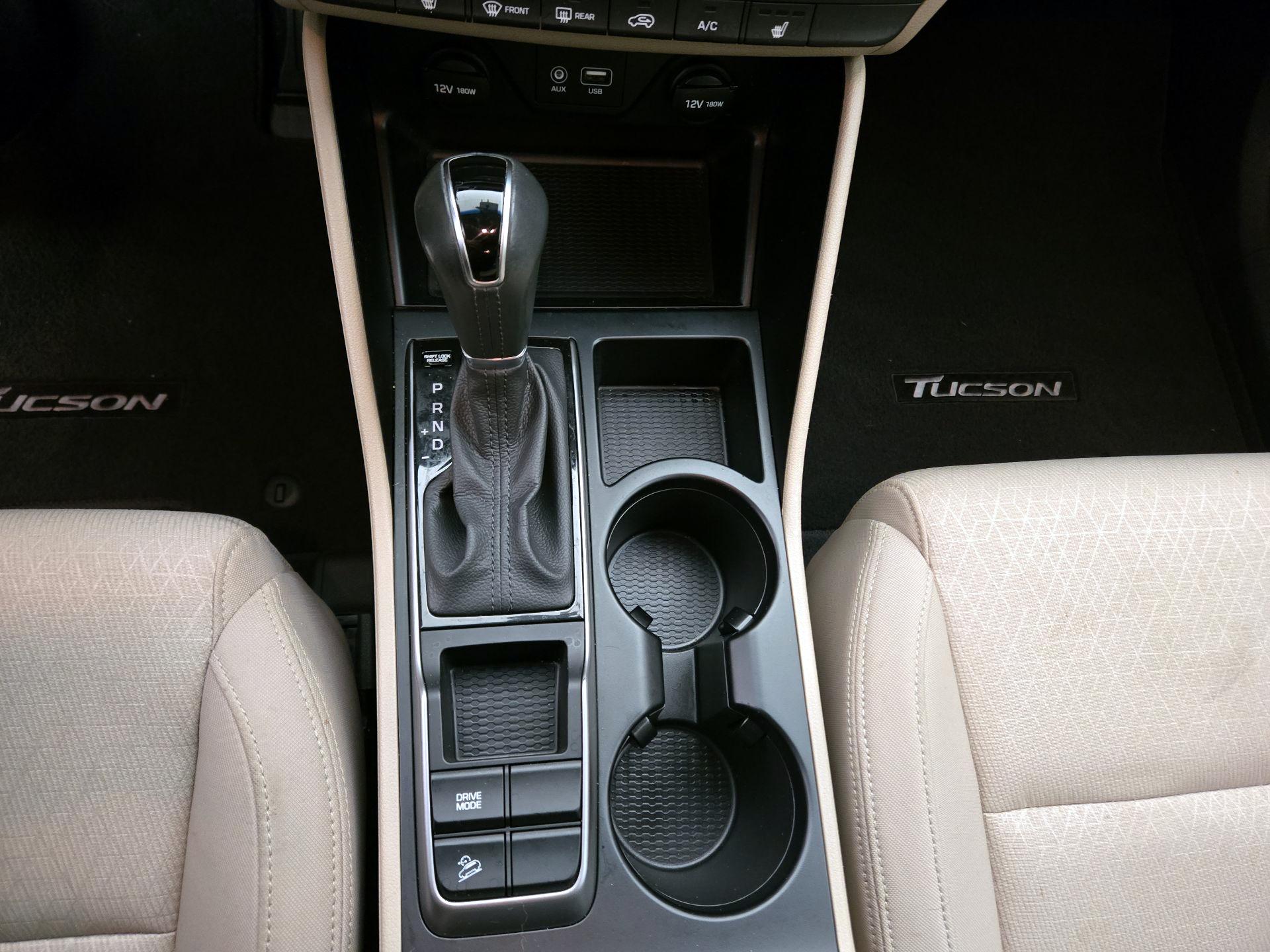 Thumbnail: 2016 Hyundai Tucson - 17