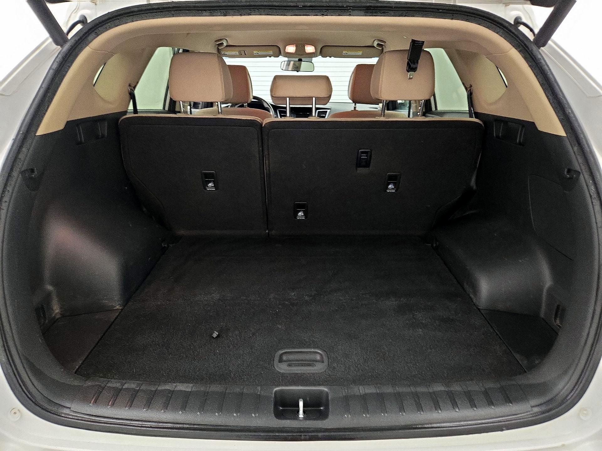 Thumbnail: 2016 Hyundai Tucson - 20