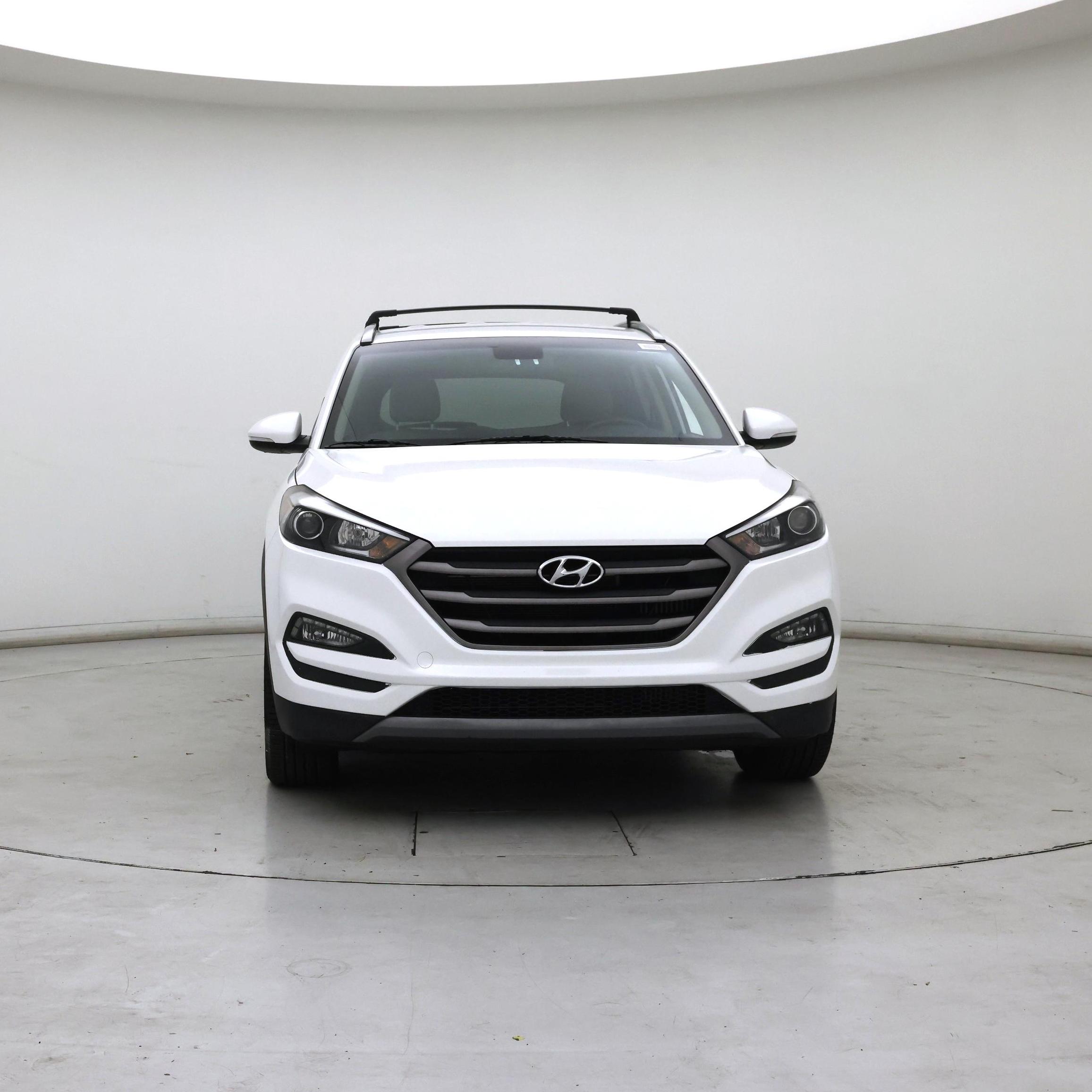 Thumbnail: 2016 Hyundai Tucson - 5