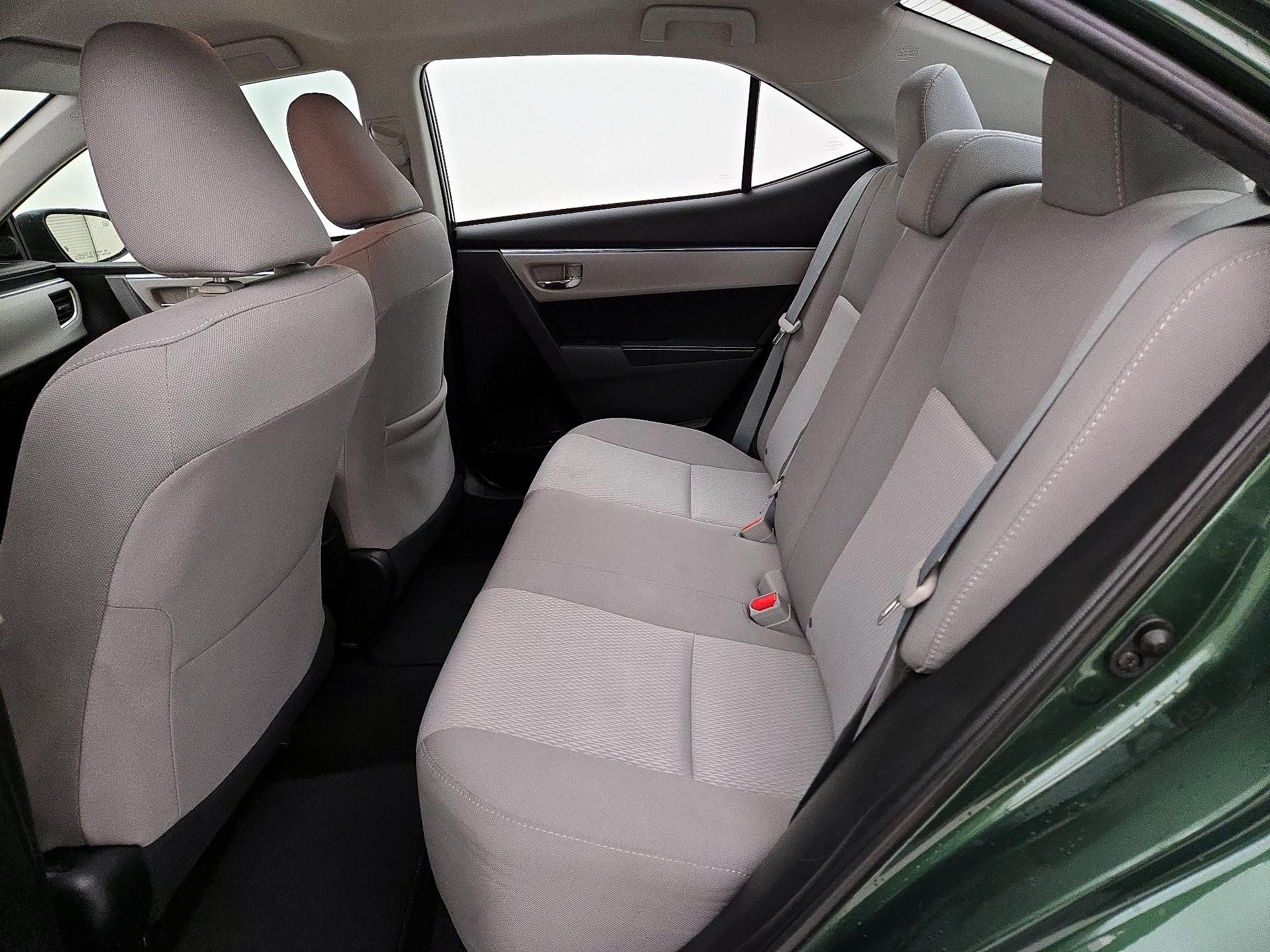 Thumbnail: 2014 Toyota Corolla - 19