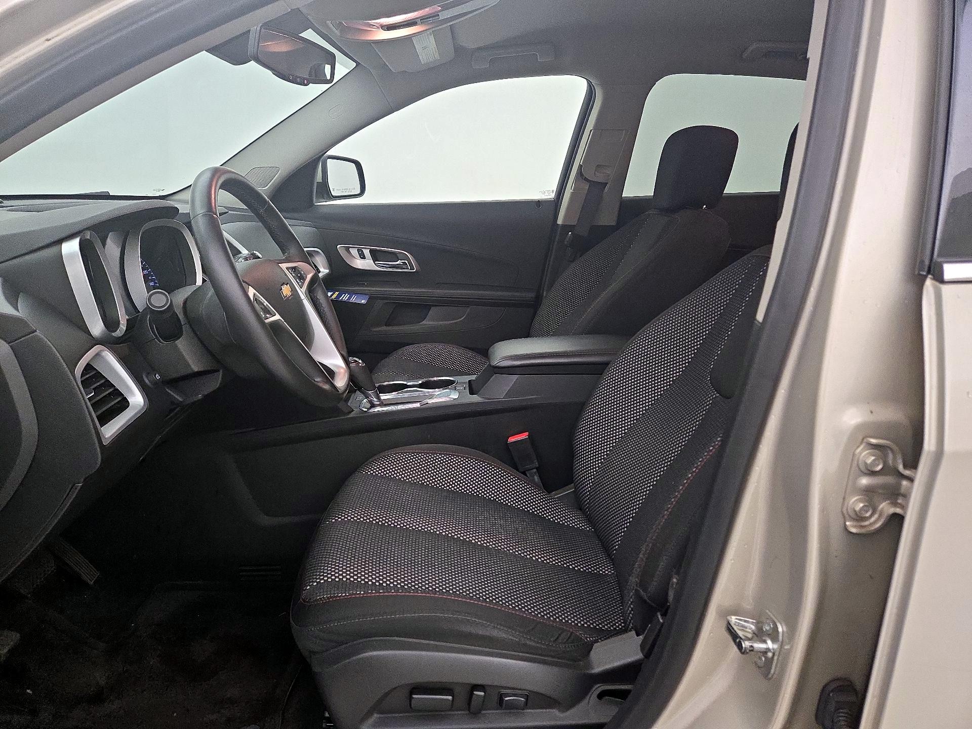 Thumbnail: 2016 Chevrolet Equinox - 11