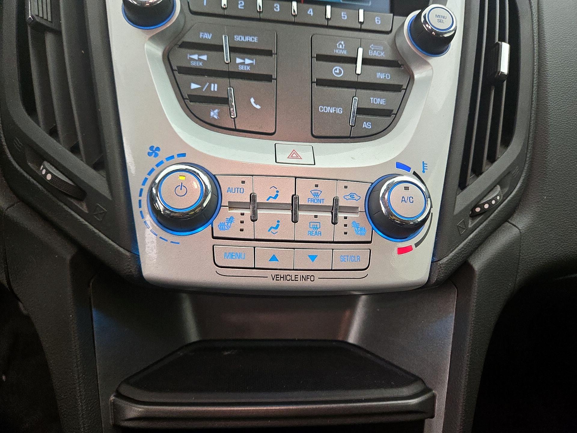 Thumbnail: 2016 Chevrolet Equinox - 15