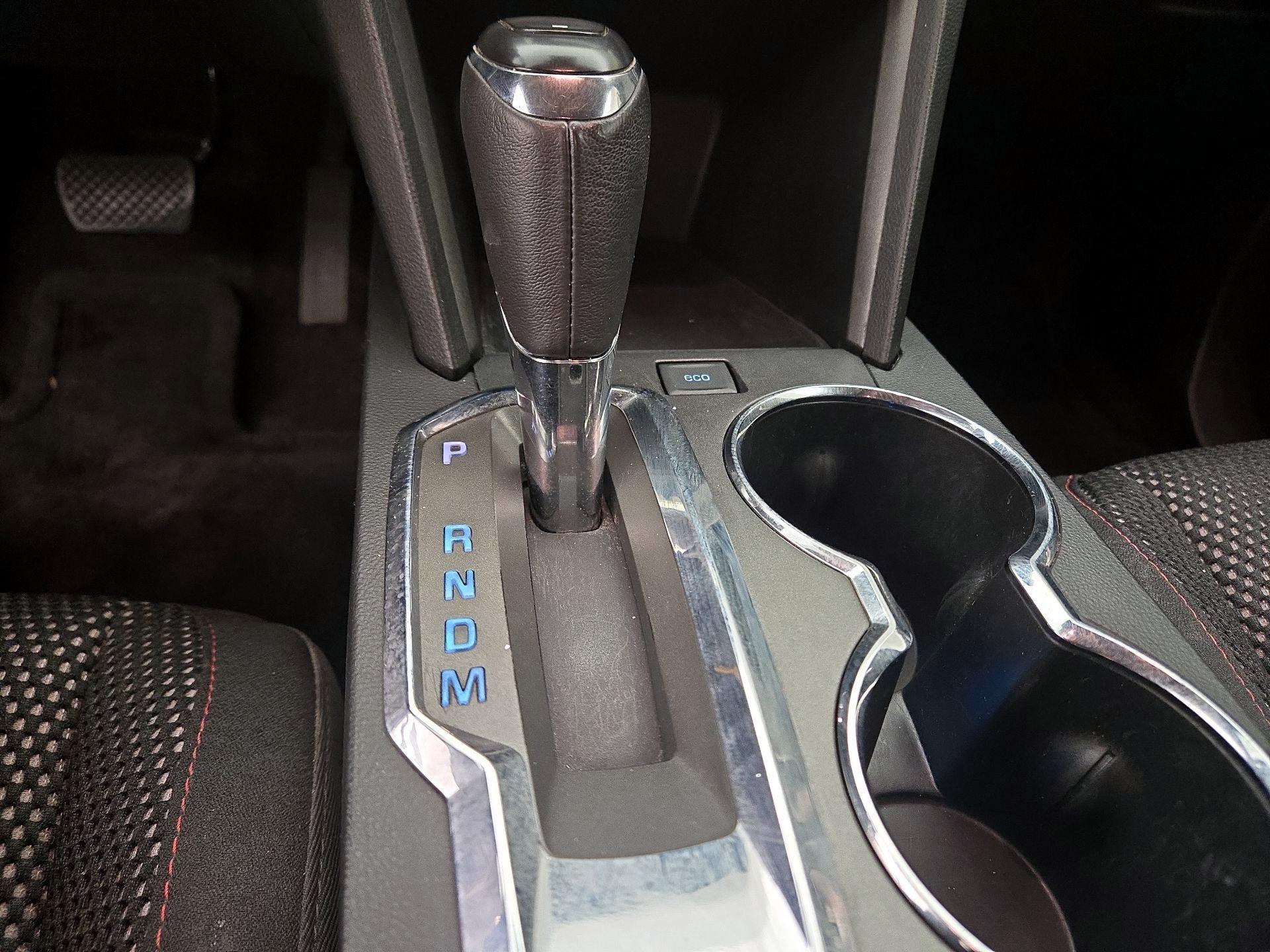 Thumbnail: 2016 Chevrolet Equinox - 16