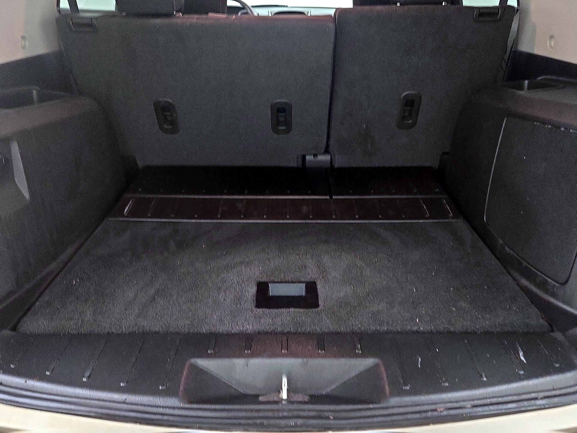 Thumbnail: 2016 Chevrolet Equinox - 18