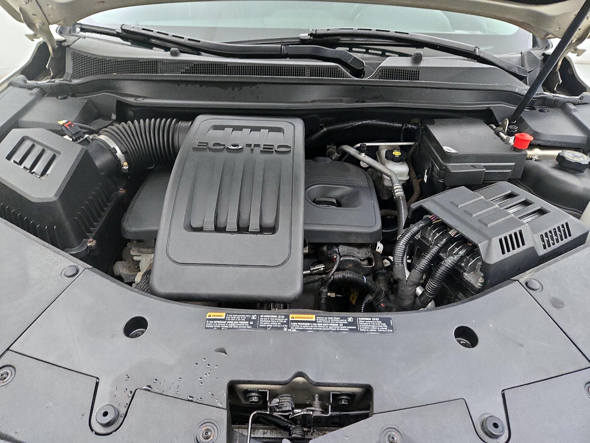 Thumbnail: 2016 Chevrolet Equinox - 19