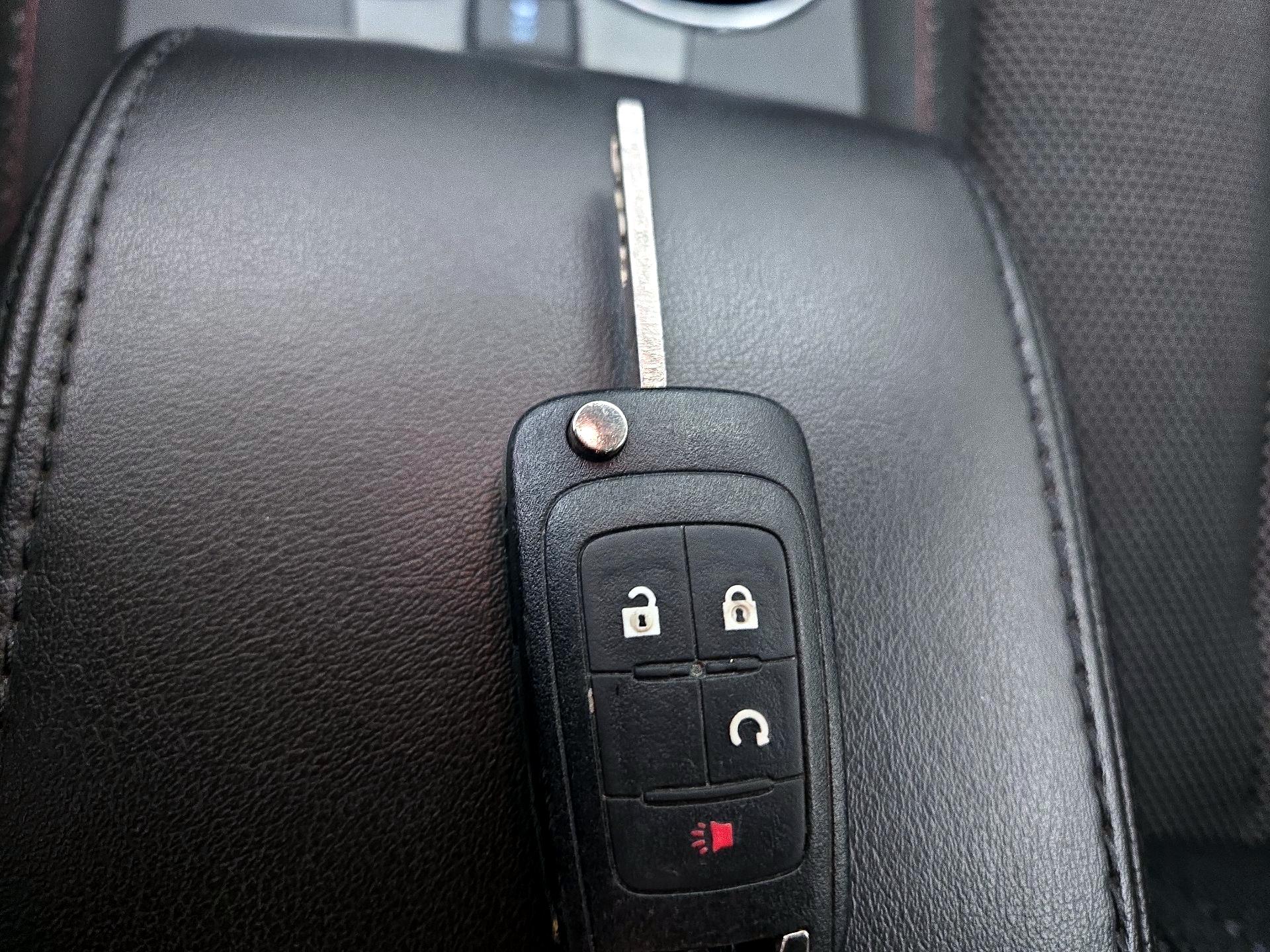 Thumbnail: 2016 Chevrolet Equinox - 20