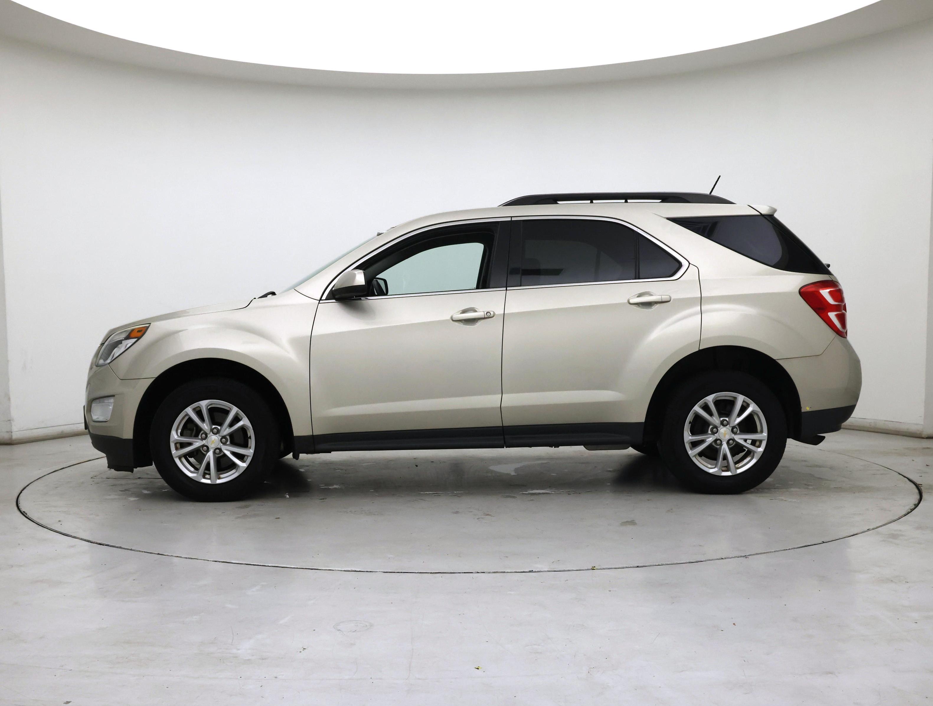 Thumbnail: 2016 Chevrolet Equinox - 3