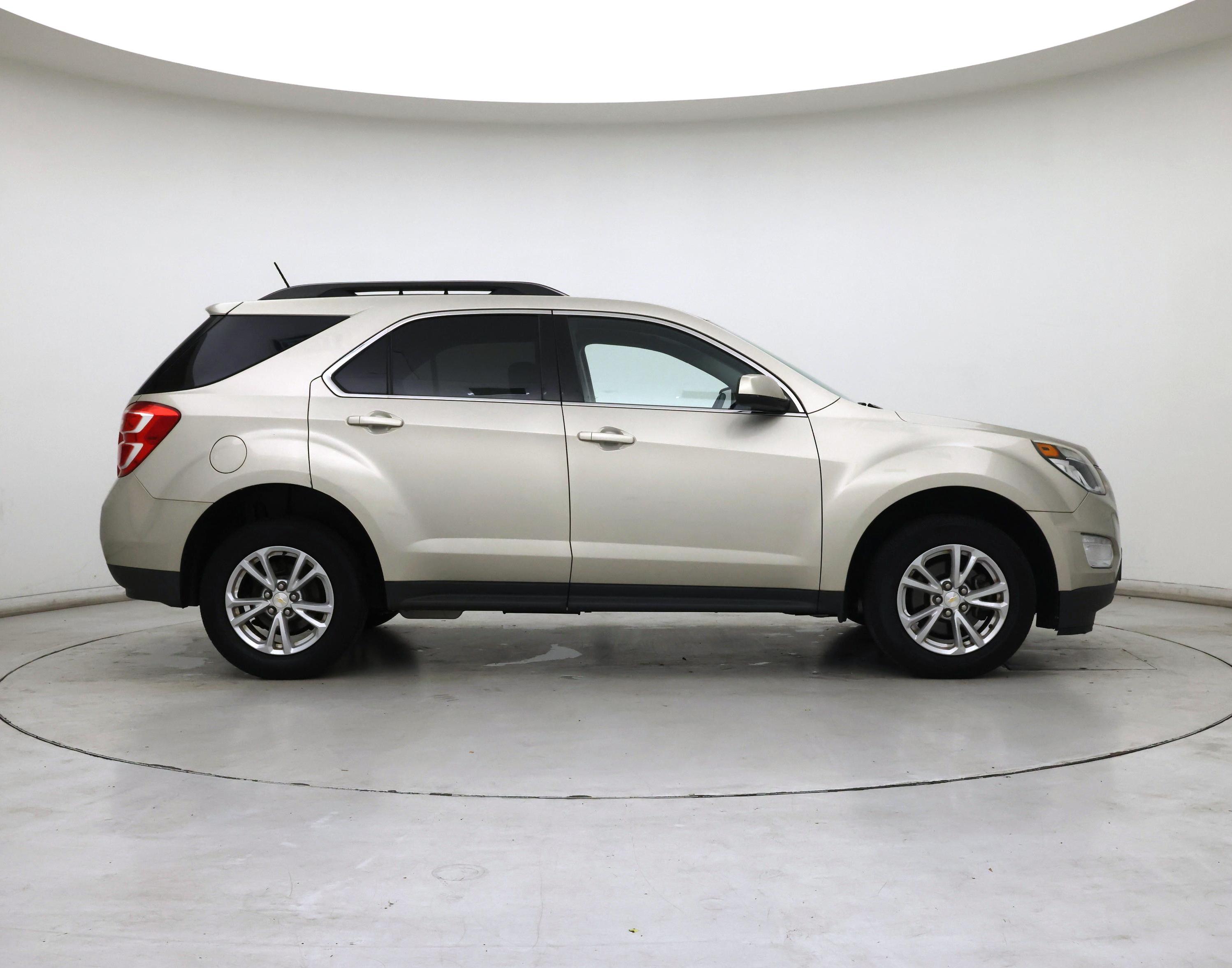 Thumbnail: 2016 Chevrolet Equinox - 7