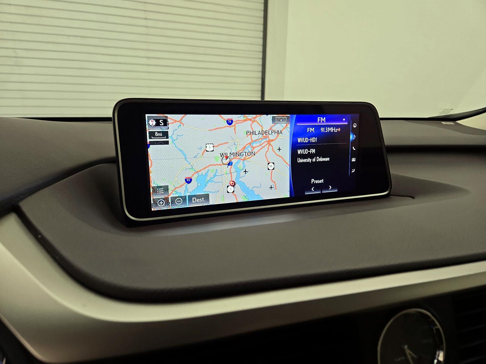 Thumbnail: 2018 Lexus RX - 14