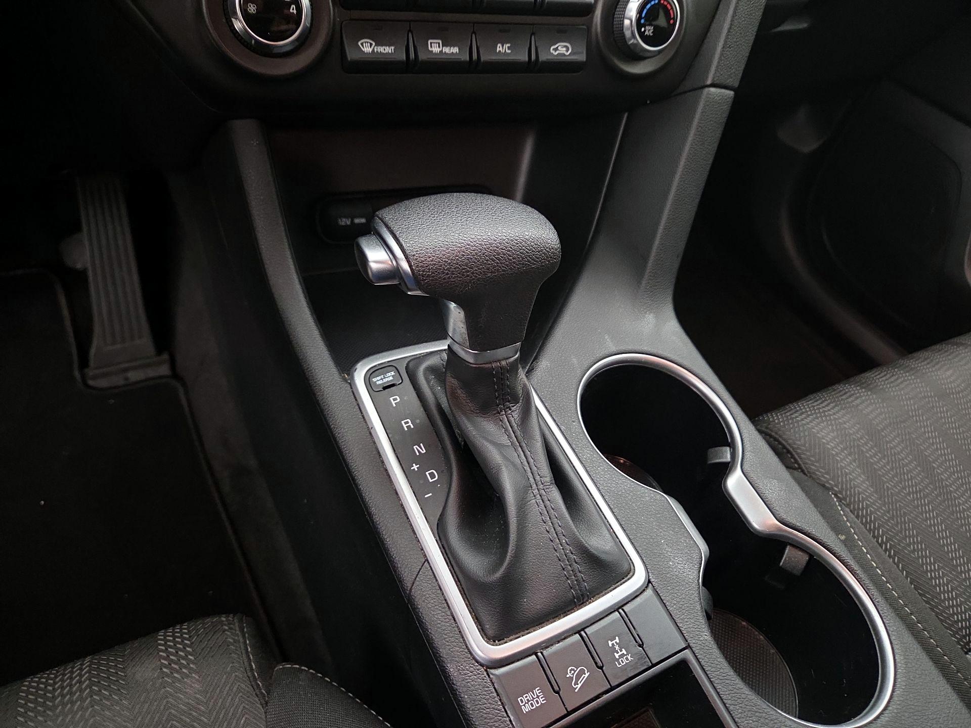 Thumbnail: 2021 Kia Sportage - 17