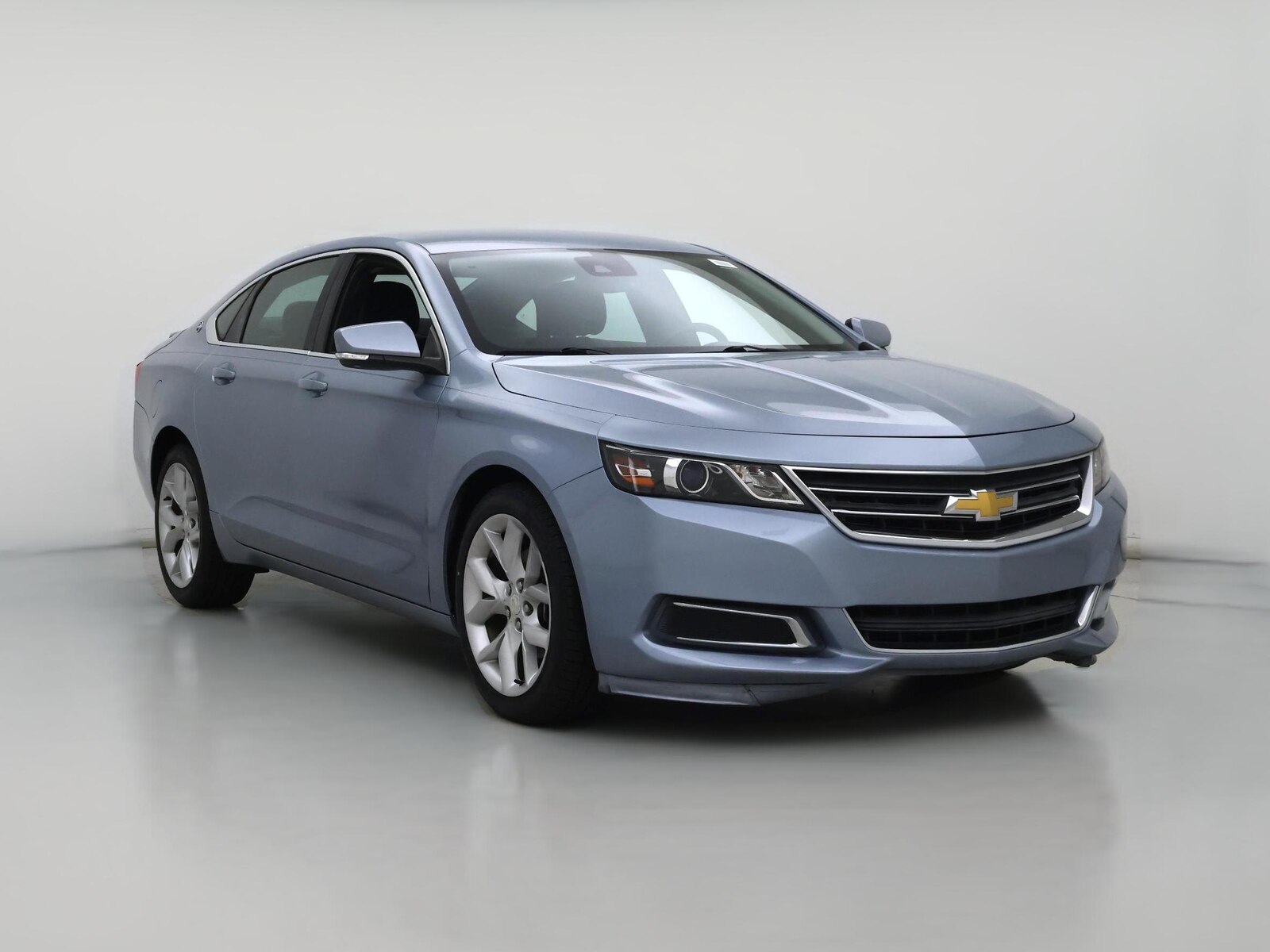 2015 Chevrolet Impala 2LT