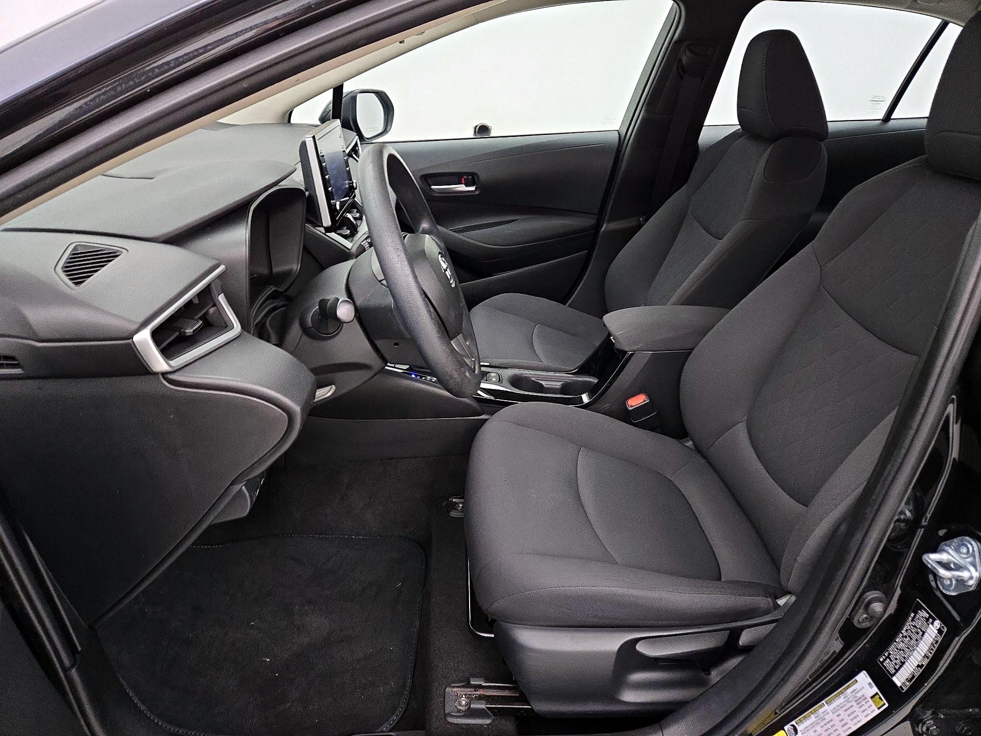 Thumbnail: 2021 Toyota Corolla - 11