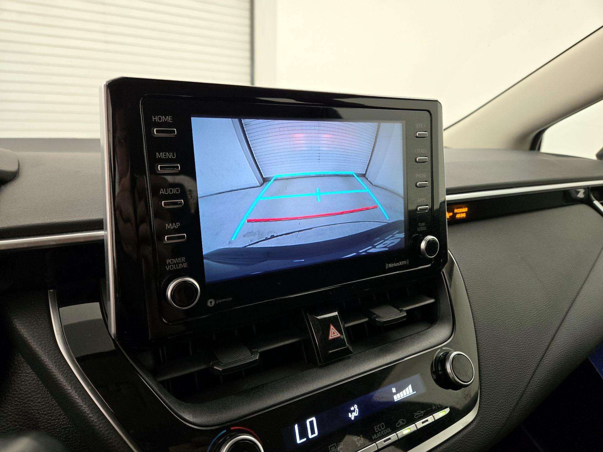 Thumbnail: 2021 Toyota Corolla - 14