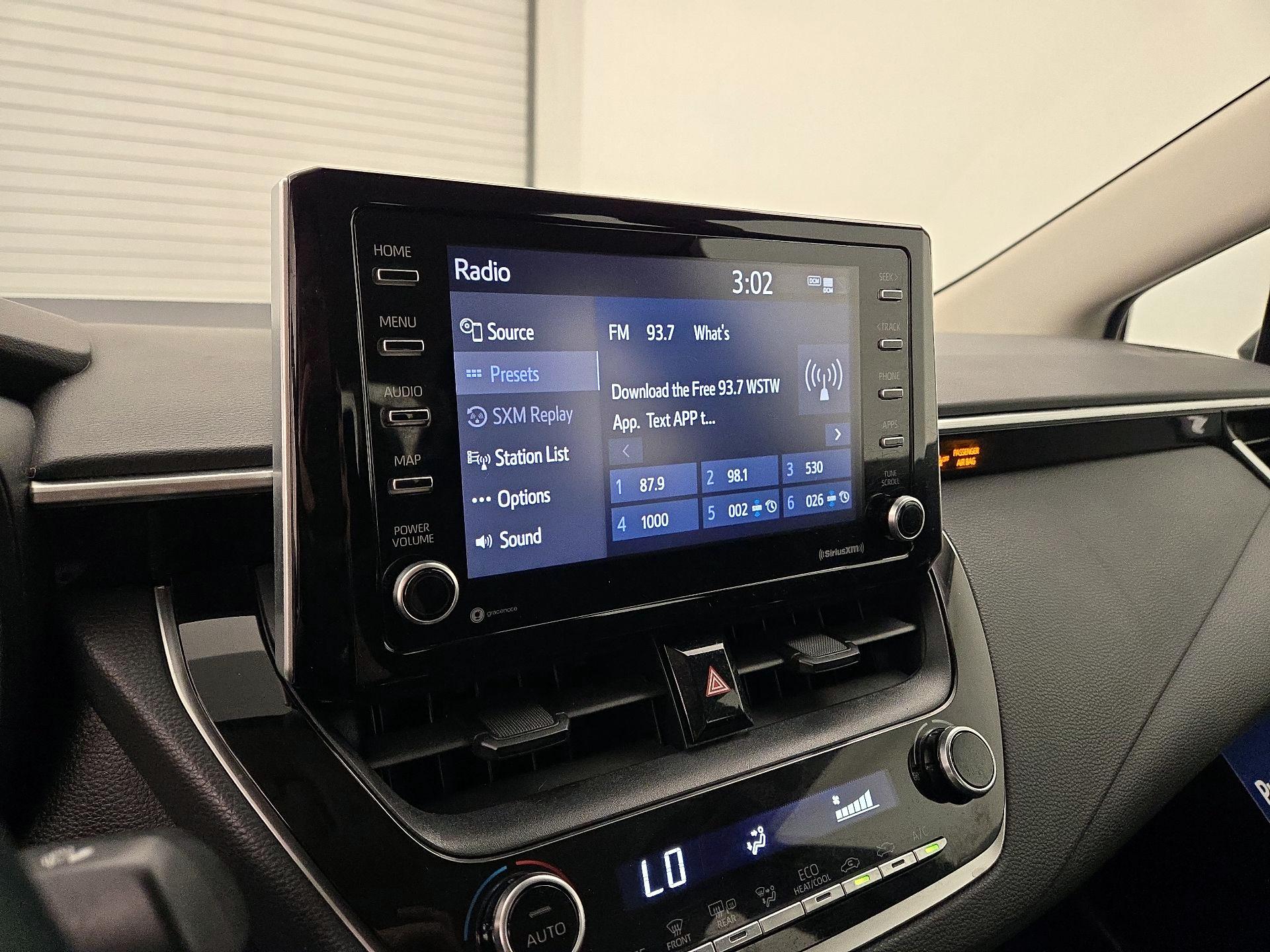 Thumbnail: 2021 Toyota Corolla - 15