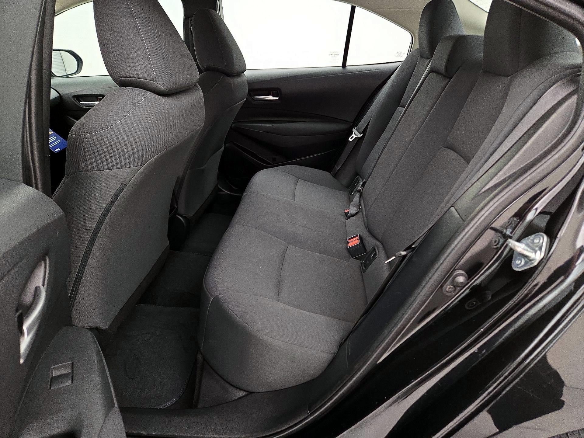 Thumbnail: 2021 Toyota Corolla - 19