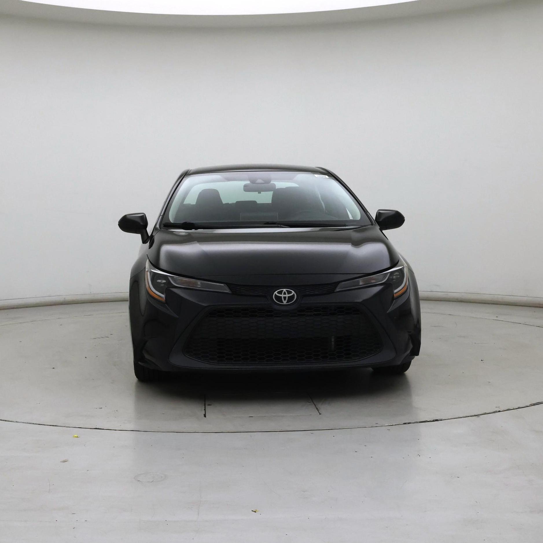 Thumbnail: 2021 Toyota Corolla - 5