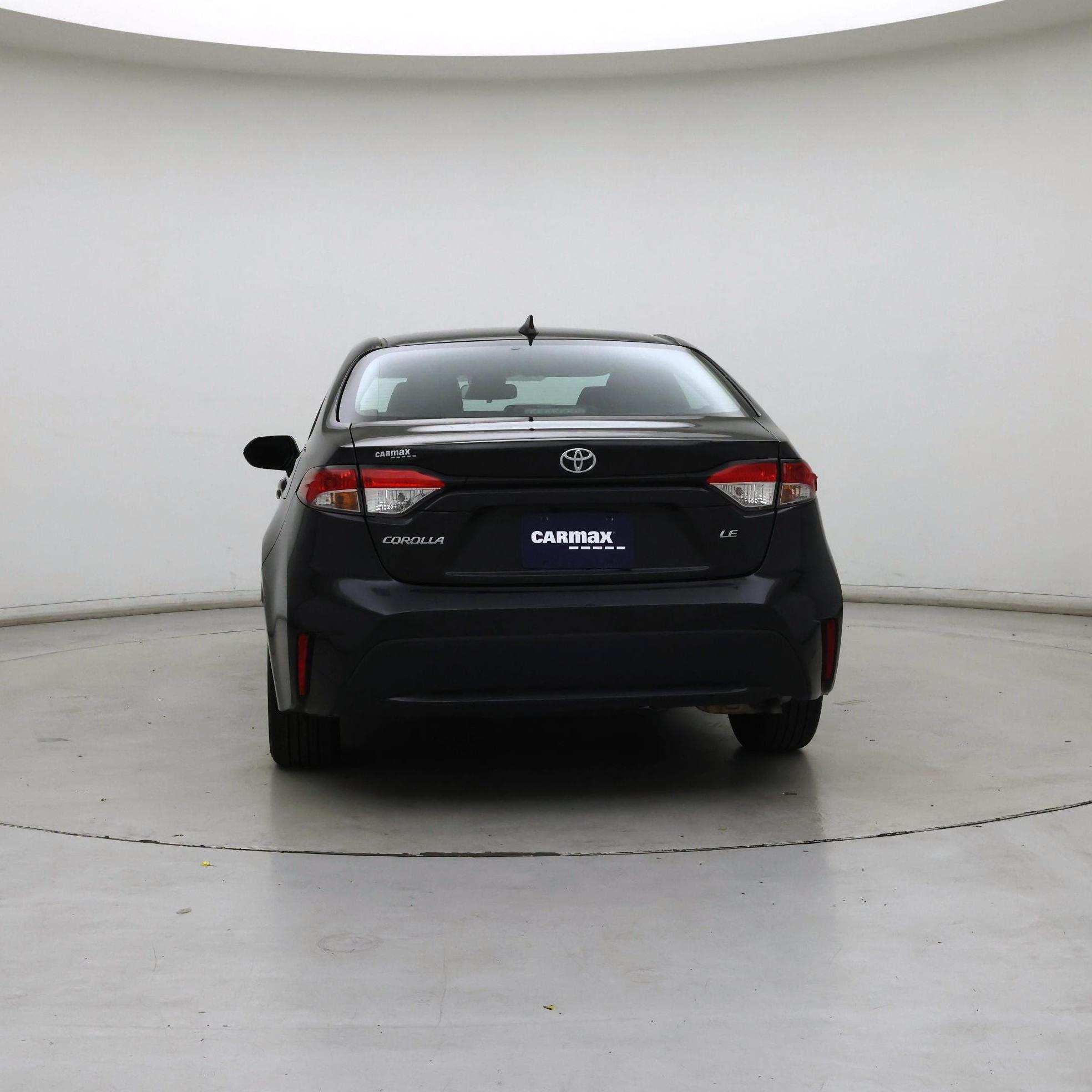 Thumbnail: 2021 Toyota Corolla - 6