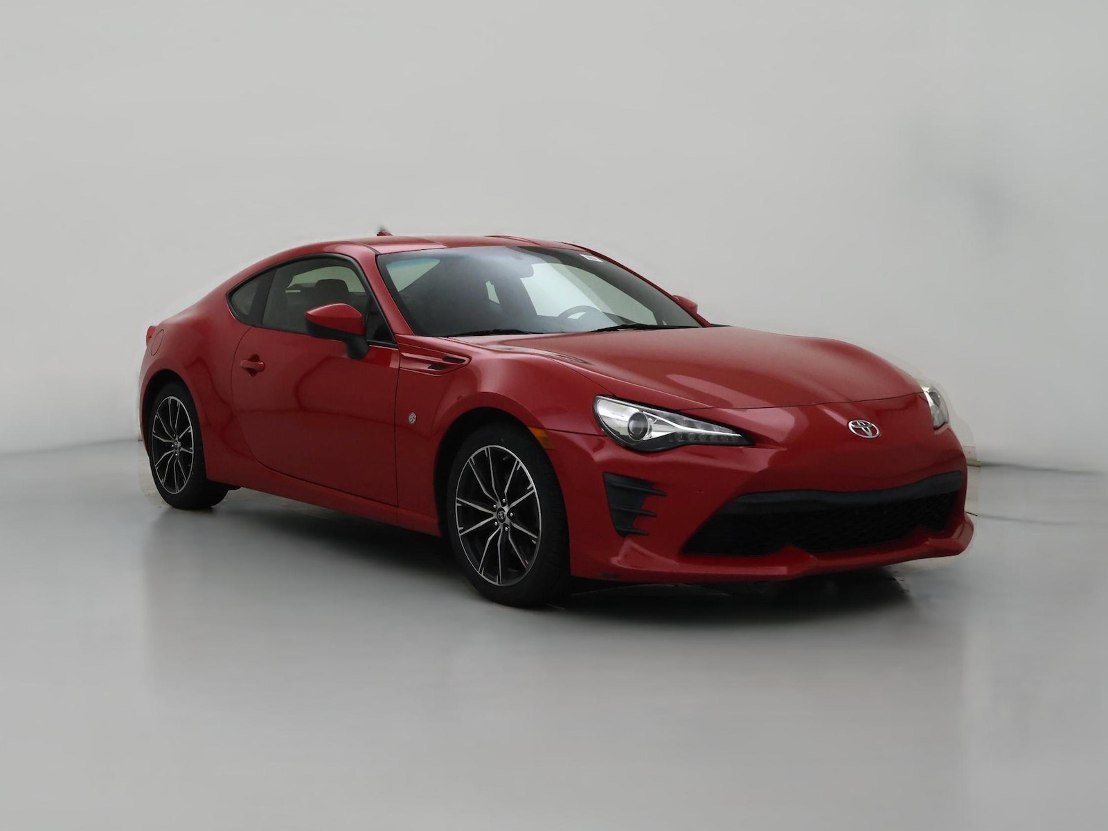 2017 Toyota 86 Base