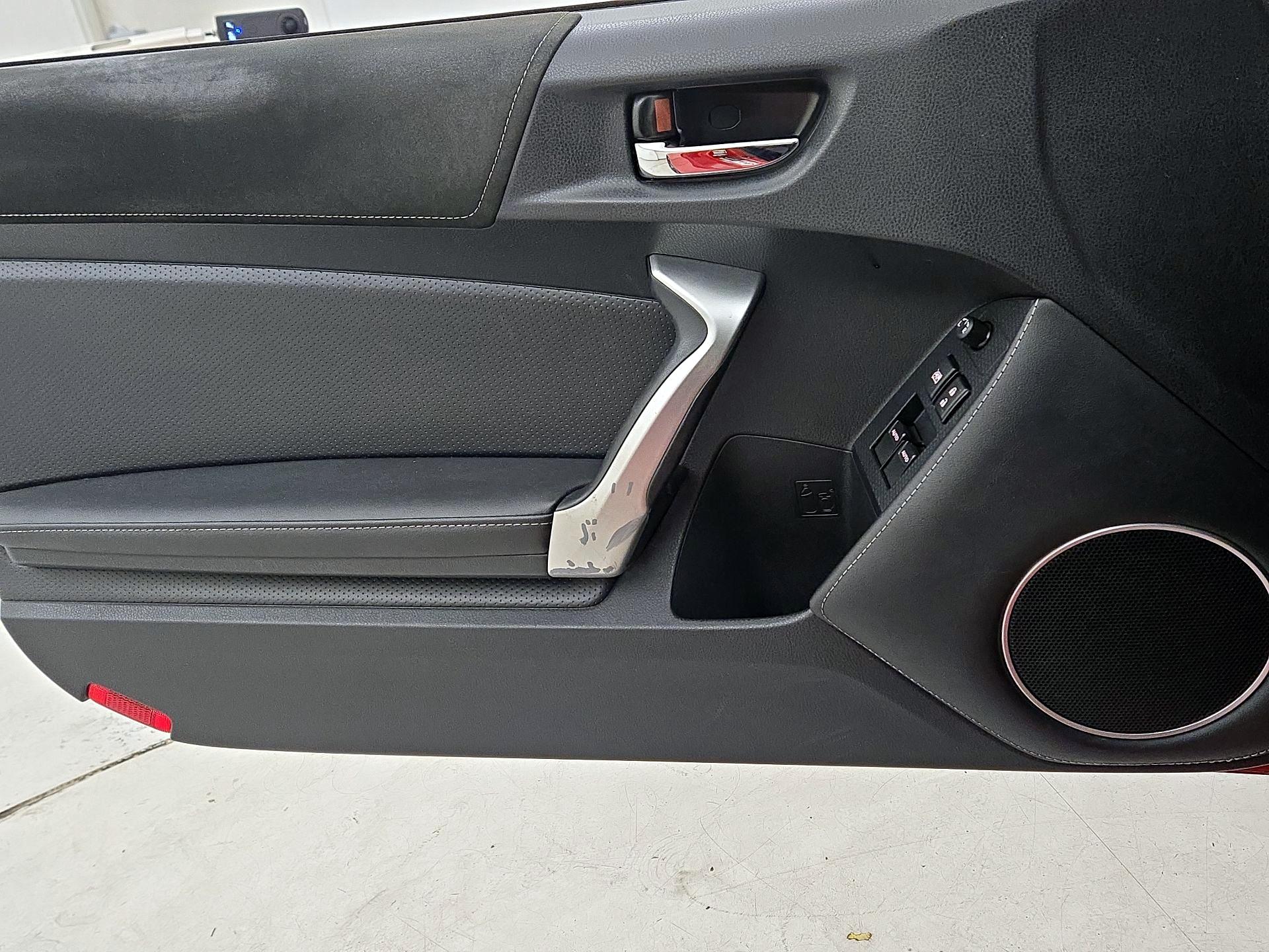 Thumbnail: 2017 Toyota 86 - 12