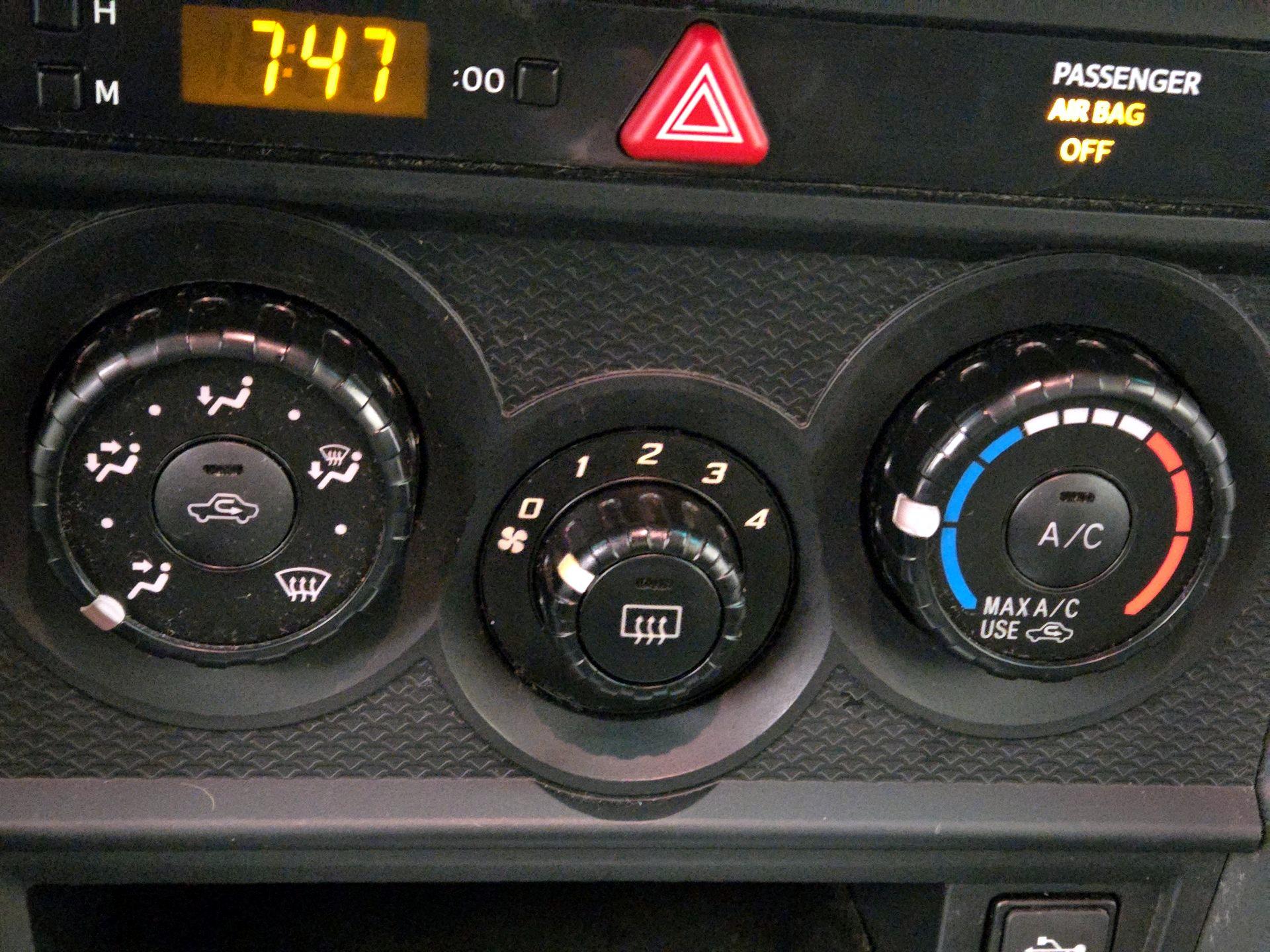 Thumbnail: 2017 Toyota 86 - 14