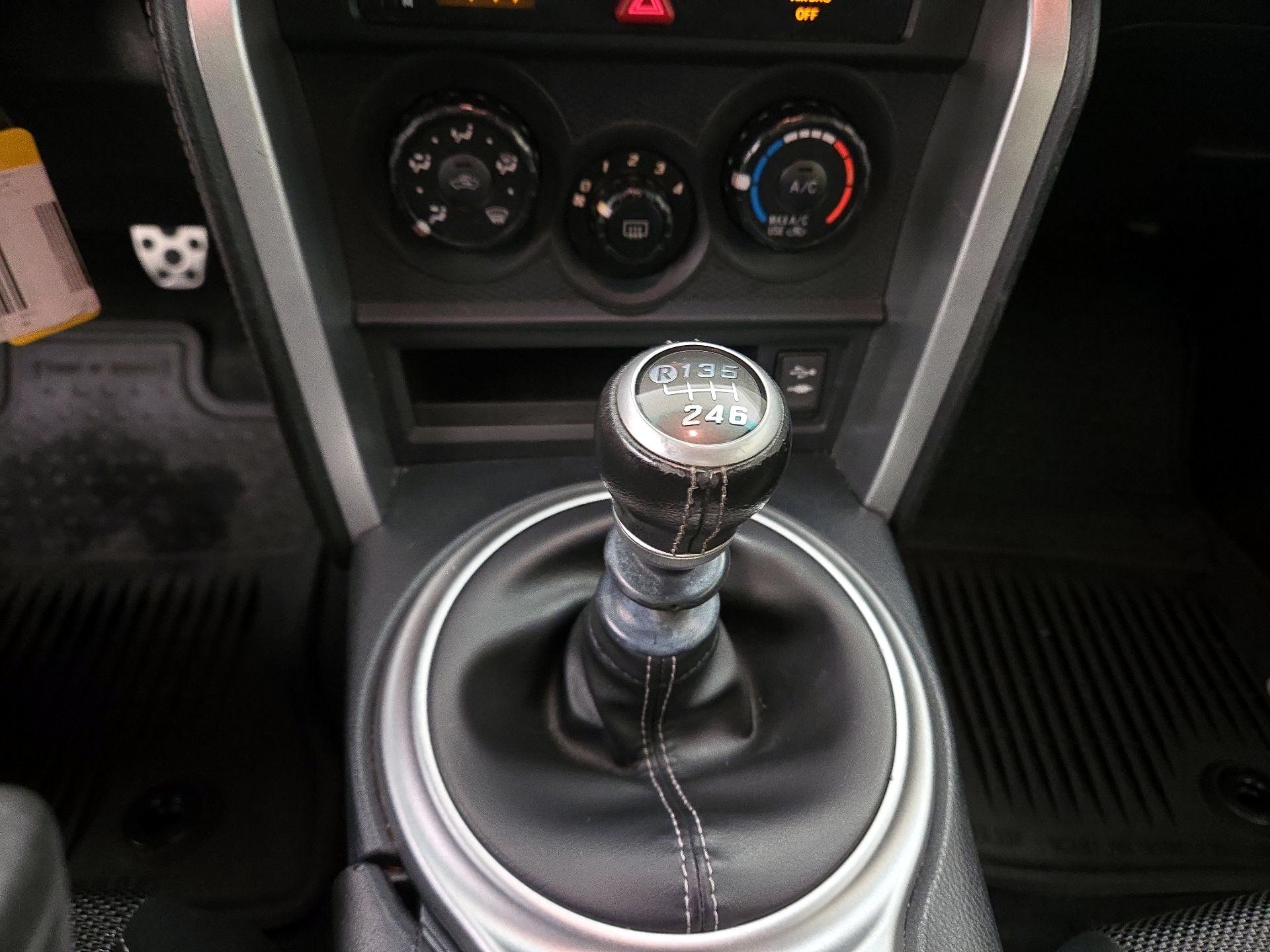 Thumbnail: 2017 Toyota 86 - 15