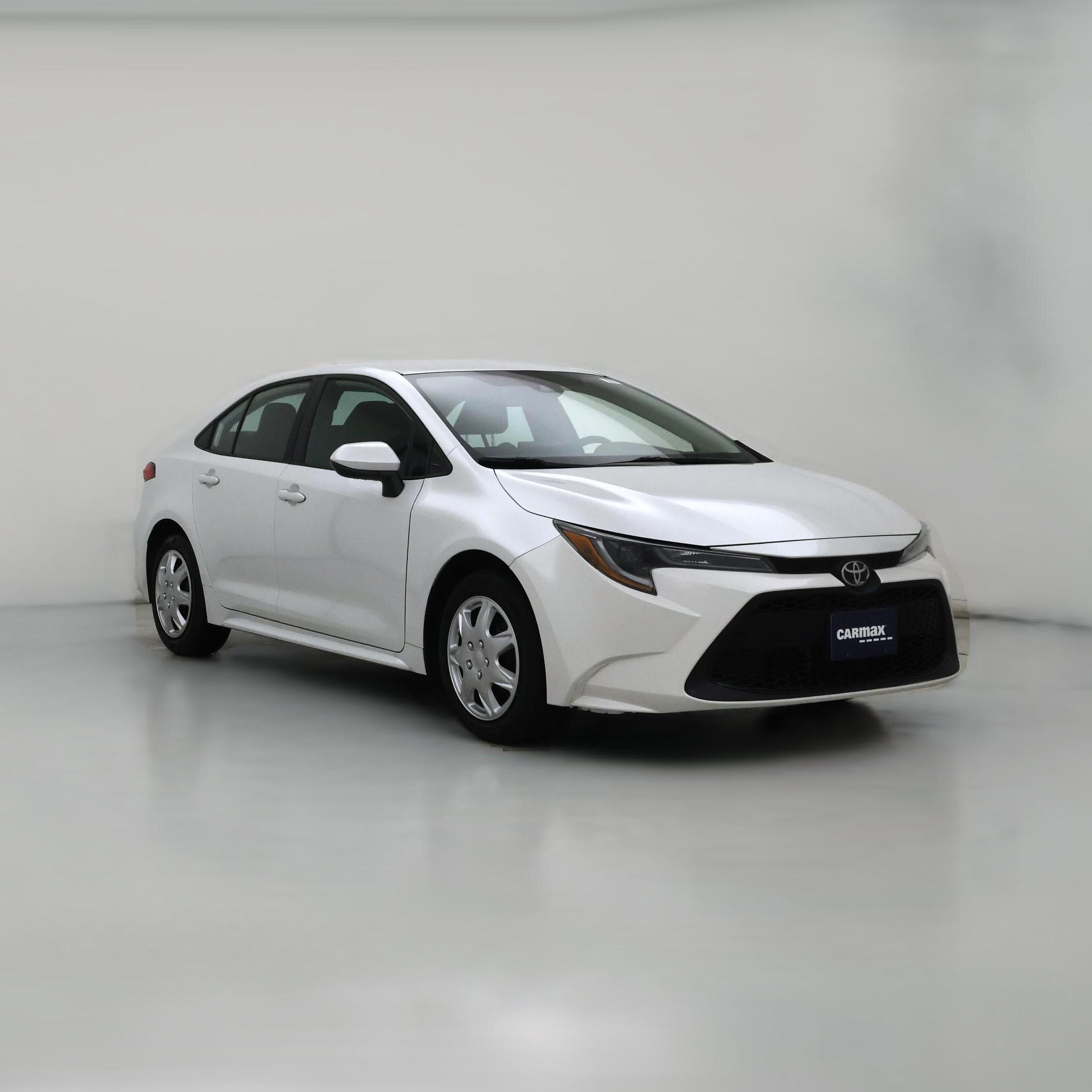 Thumbnail: 2022 Toyota Corolla - 1