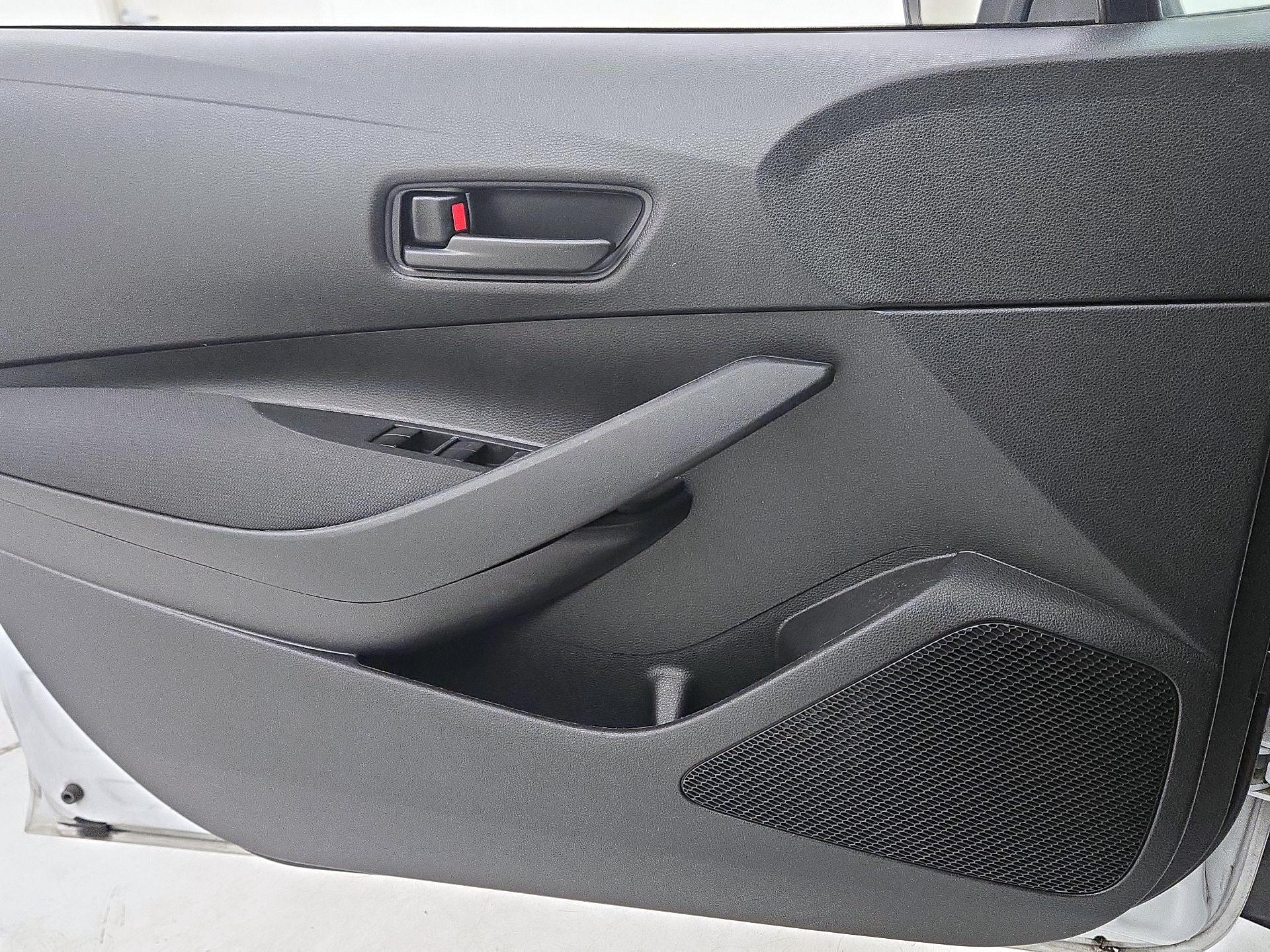 Thumbnail: 2022 Toyota Corolla - 12