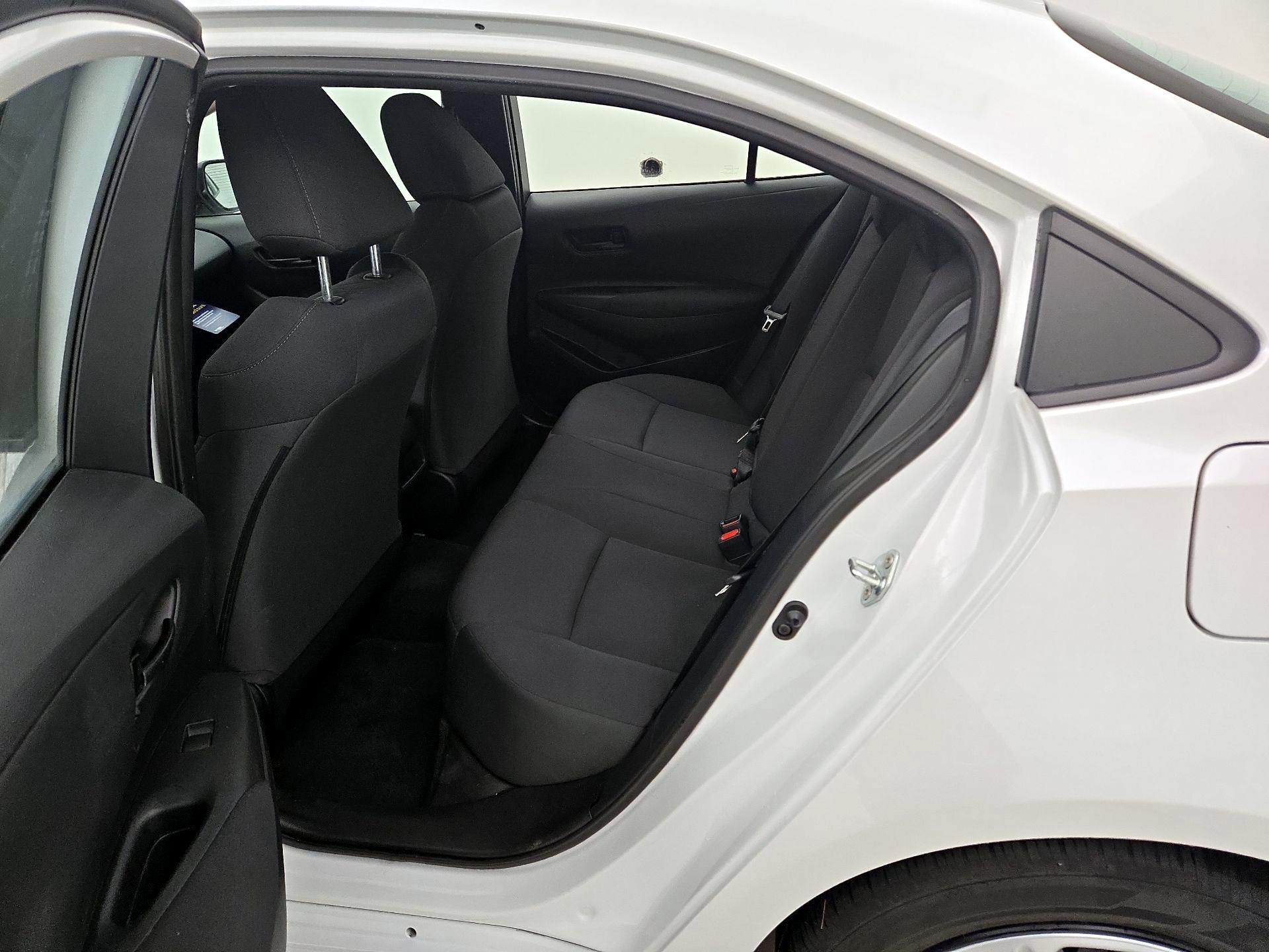 Thumbnail: 2022 Toyota Corolla - 18